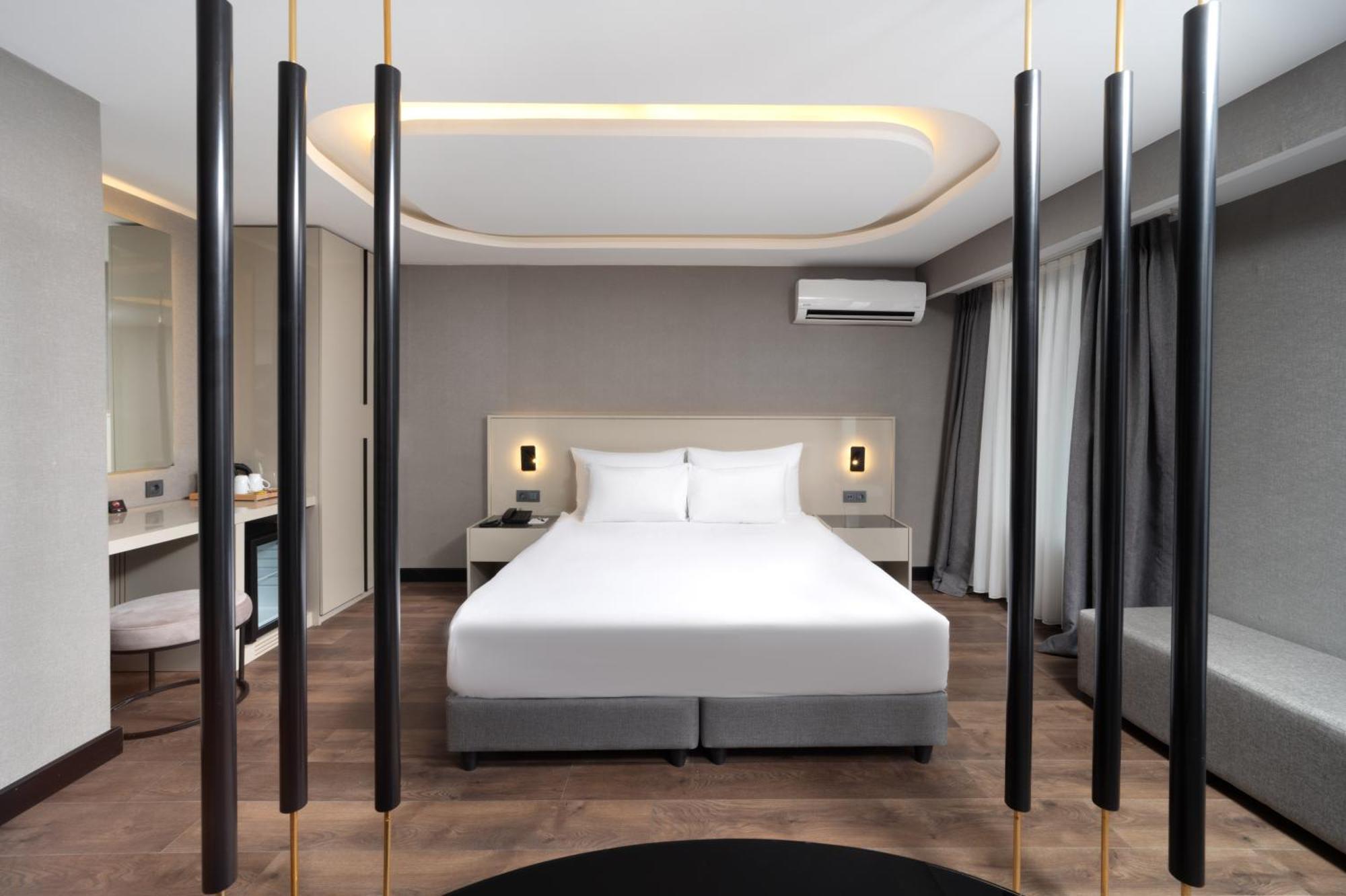 Pianoforte By Febor Hotels&spa 4*