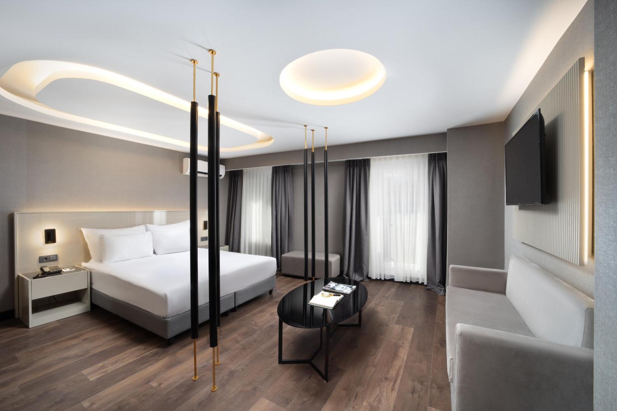 Pianoforte By Febor Hotels&spa Hotel 4*