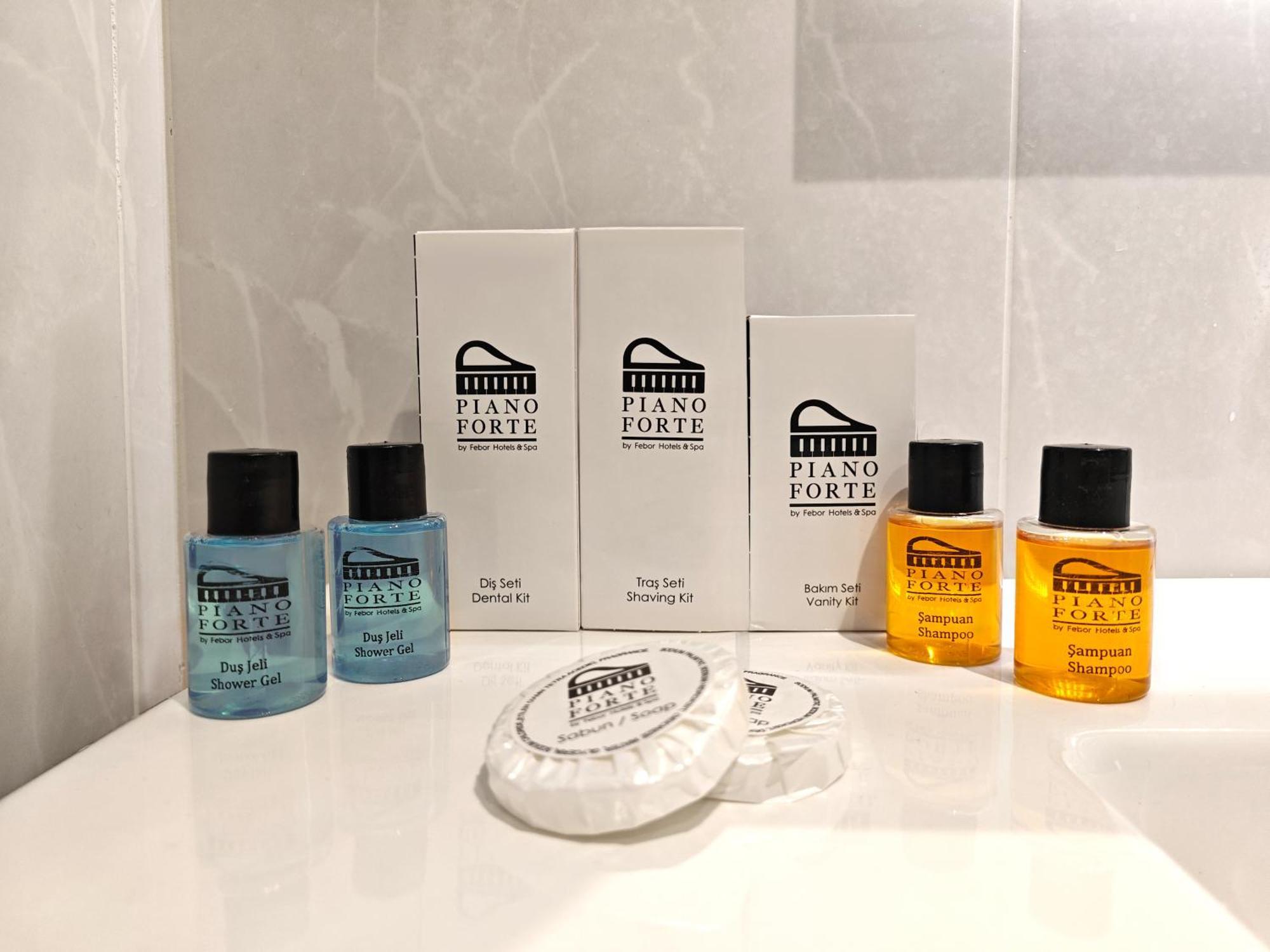 Pianoforte By Febor Hotels&spa Hotel