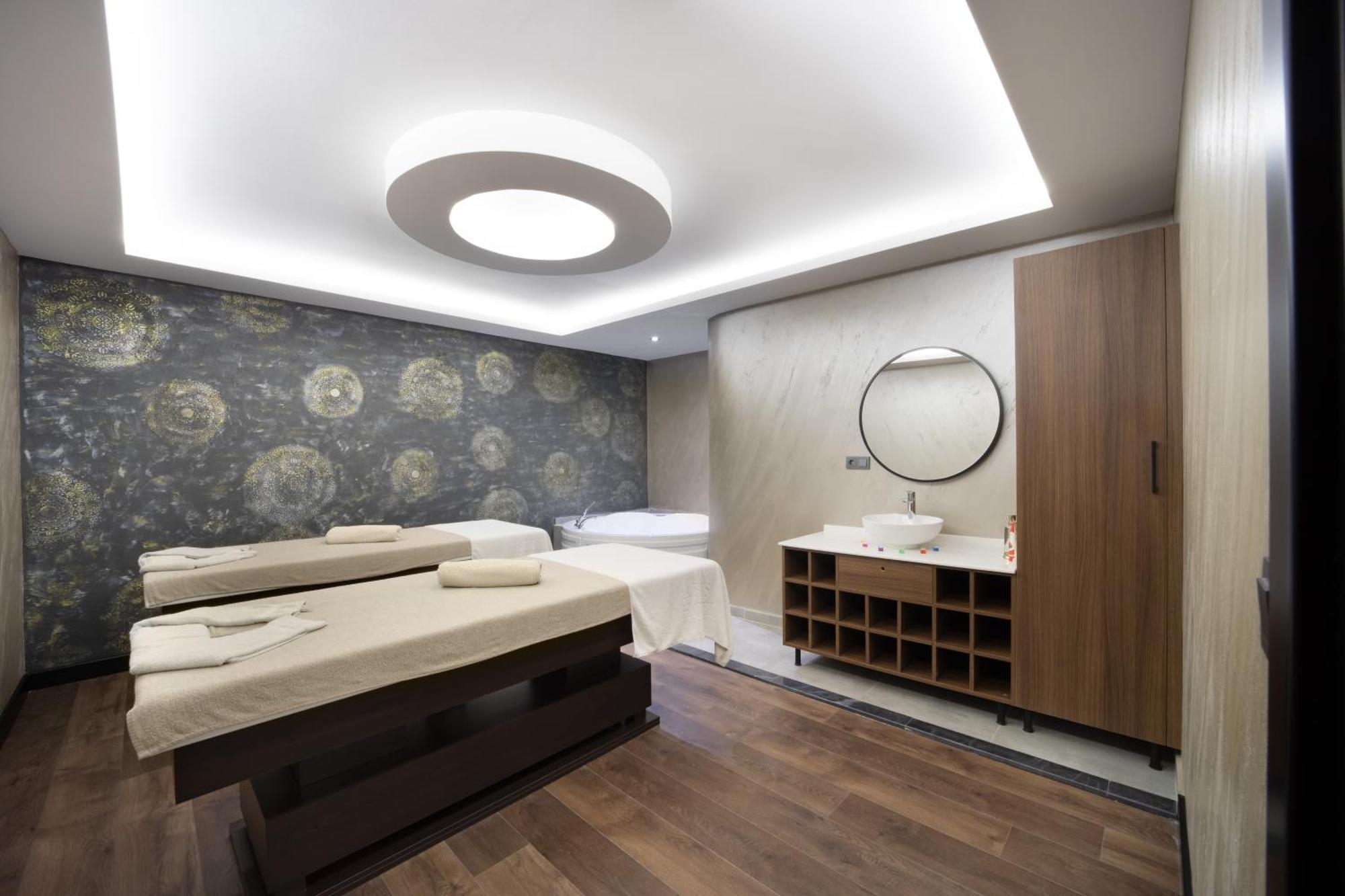 Pianoforte By Febor Hotels&spa 4* Istanbul