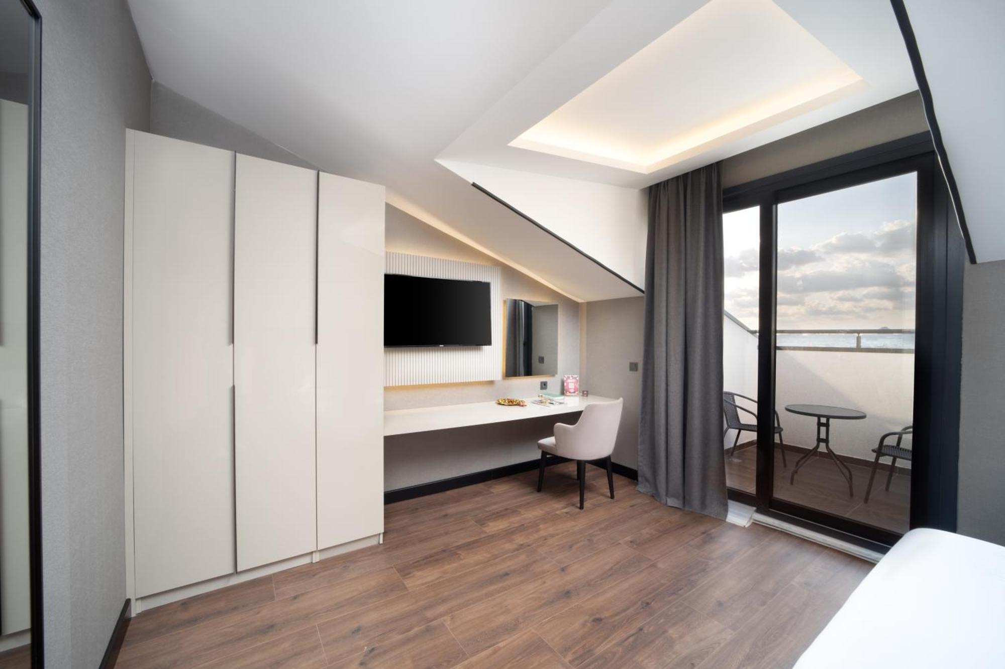 Pianoforte By Febor Hotels&spa Hotel 4*