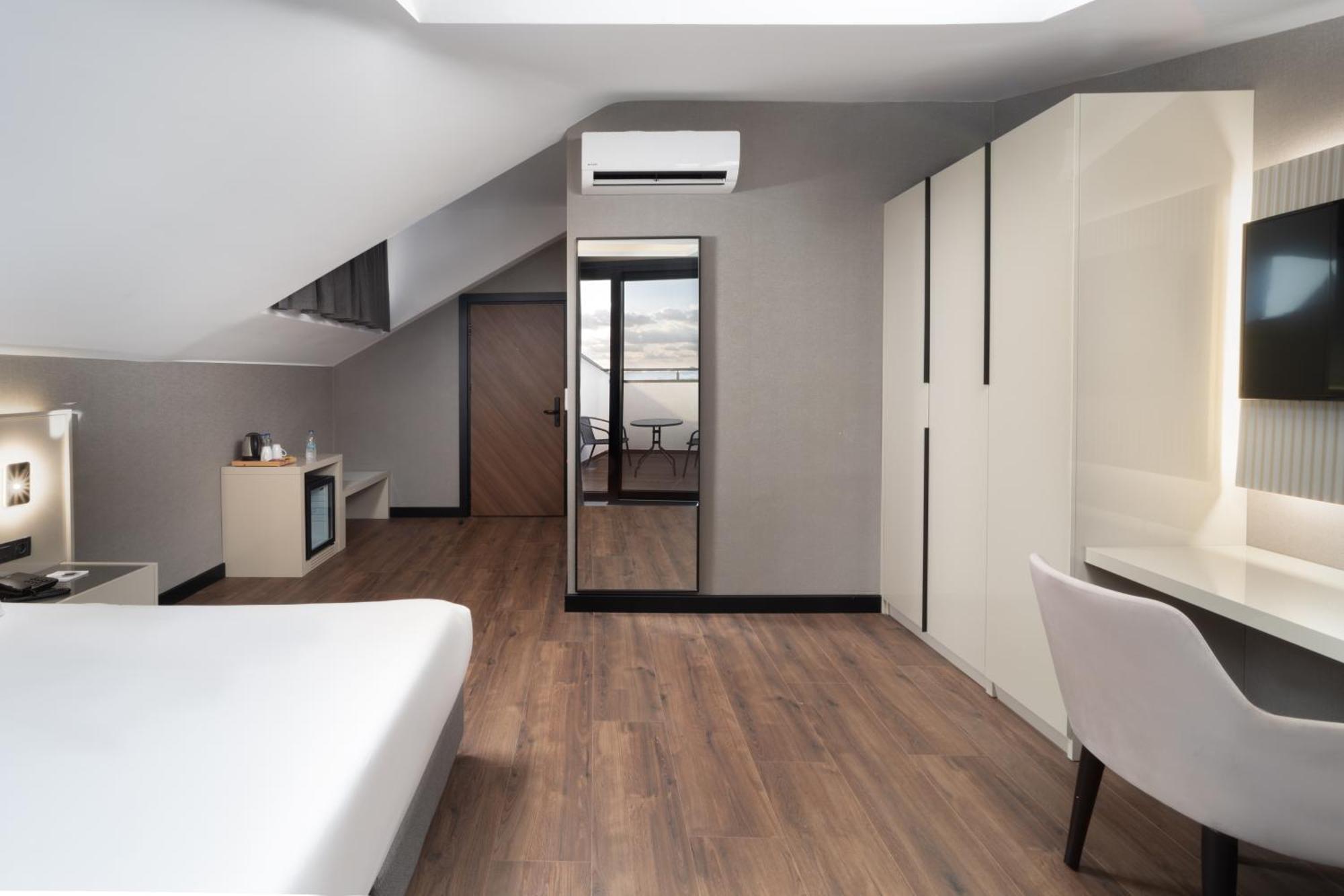 Pianoforte By Febor Hotels&spa Hotel Istanbul