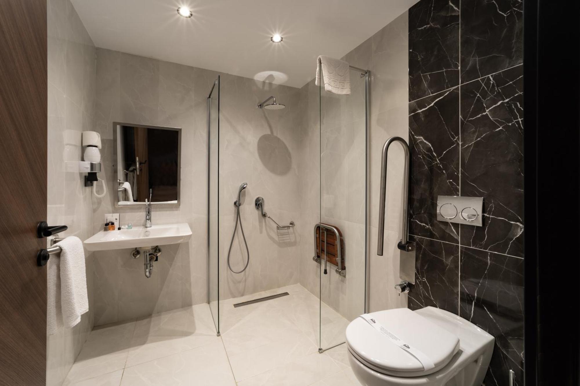 Hotel Pianoforte By Febor Hotels&spa Istanbul