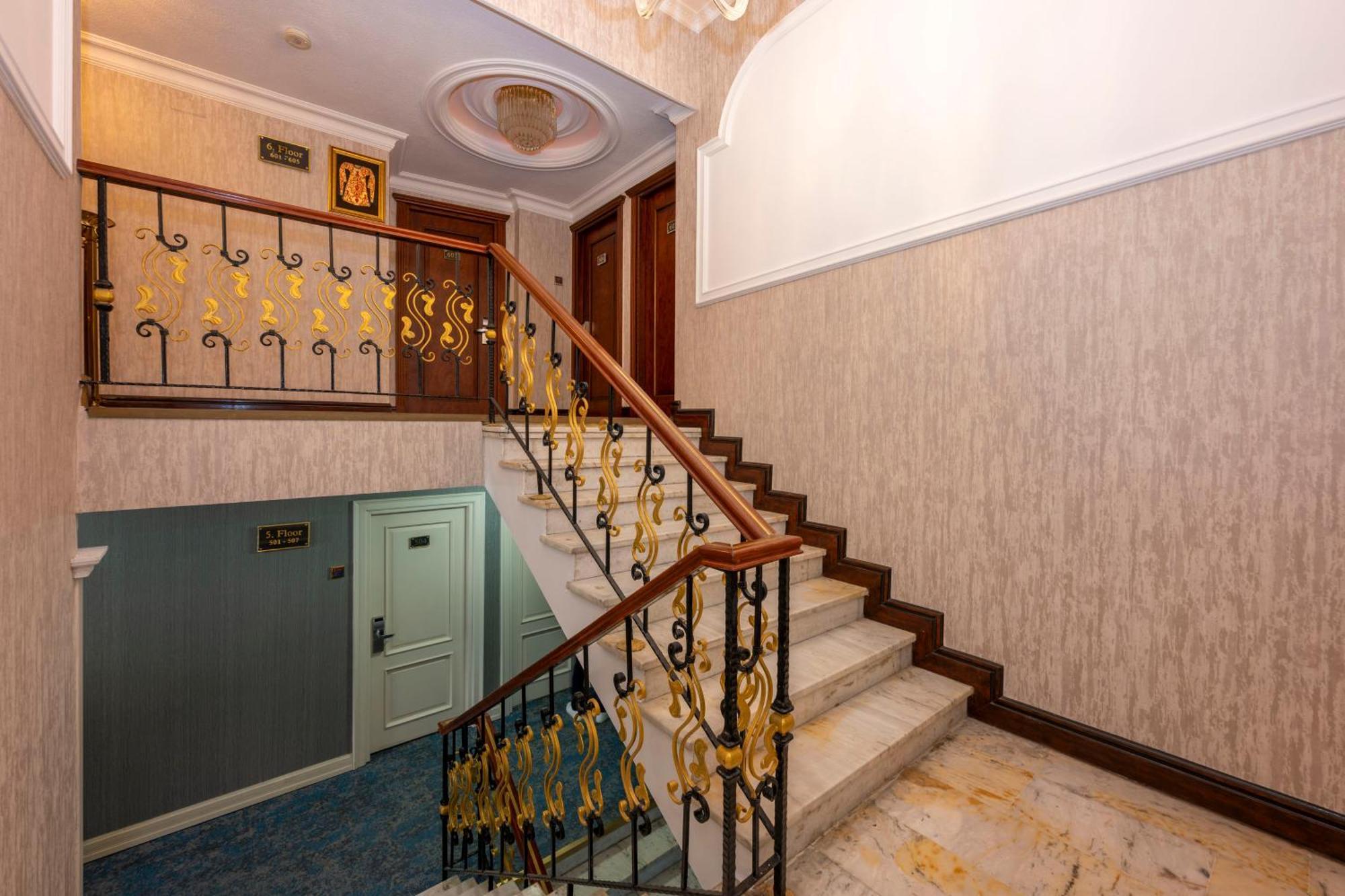 Arden Hotel-special Category Hotel