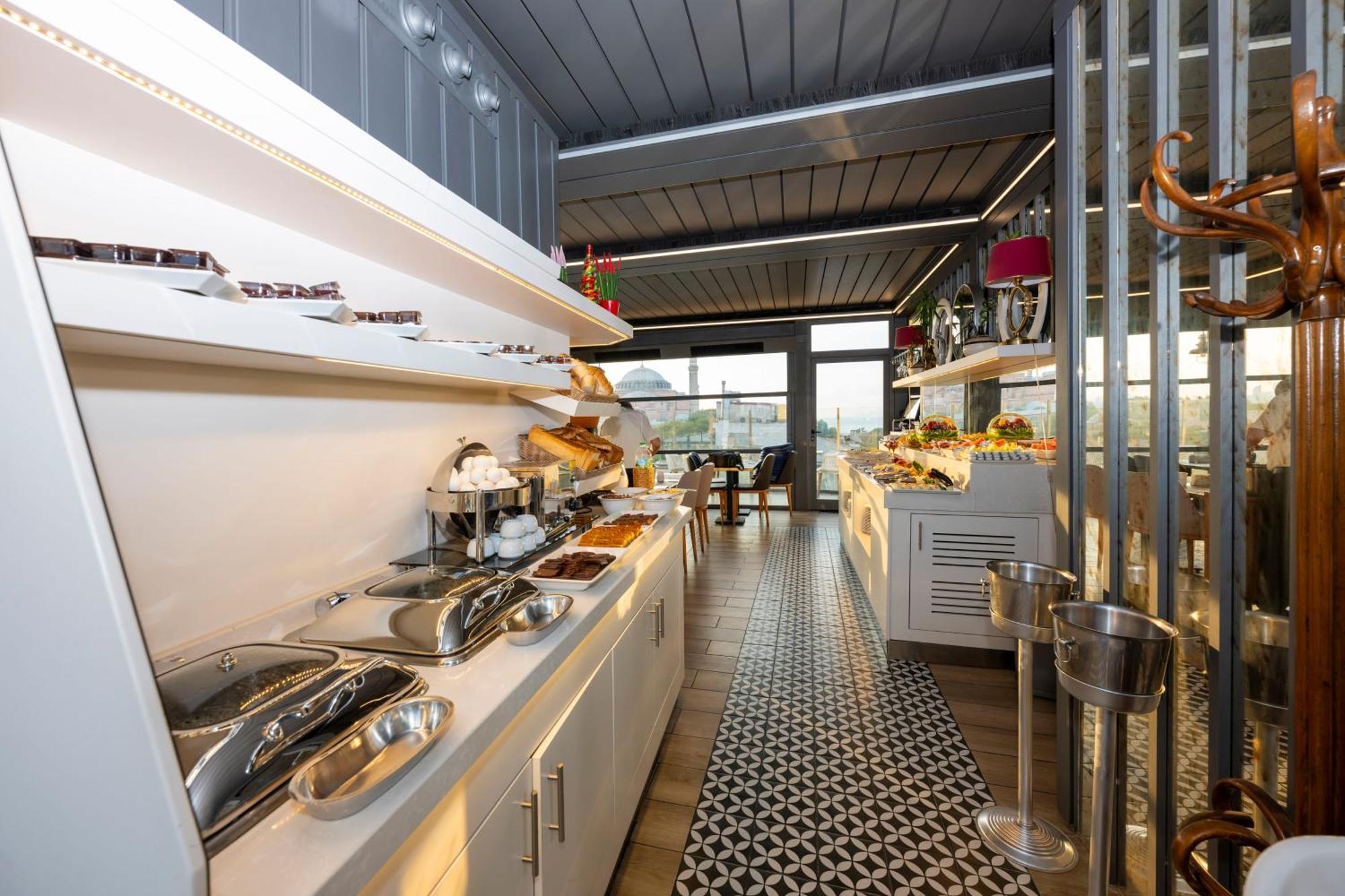 Arden Hotel-special Category 4*
