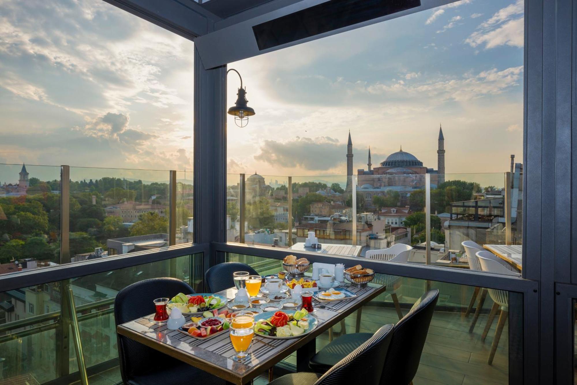 Arden Hotel-special Category