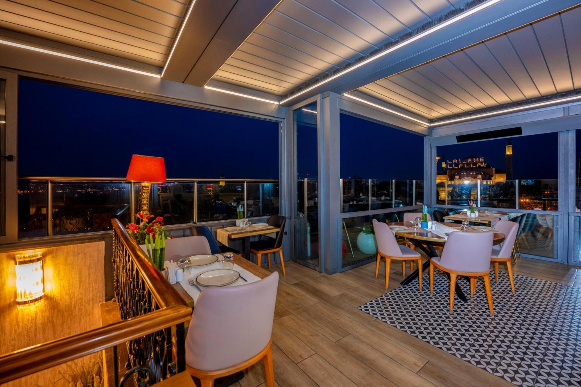 Arden Hotel-special Category Hotel Istanbul