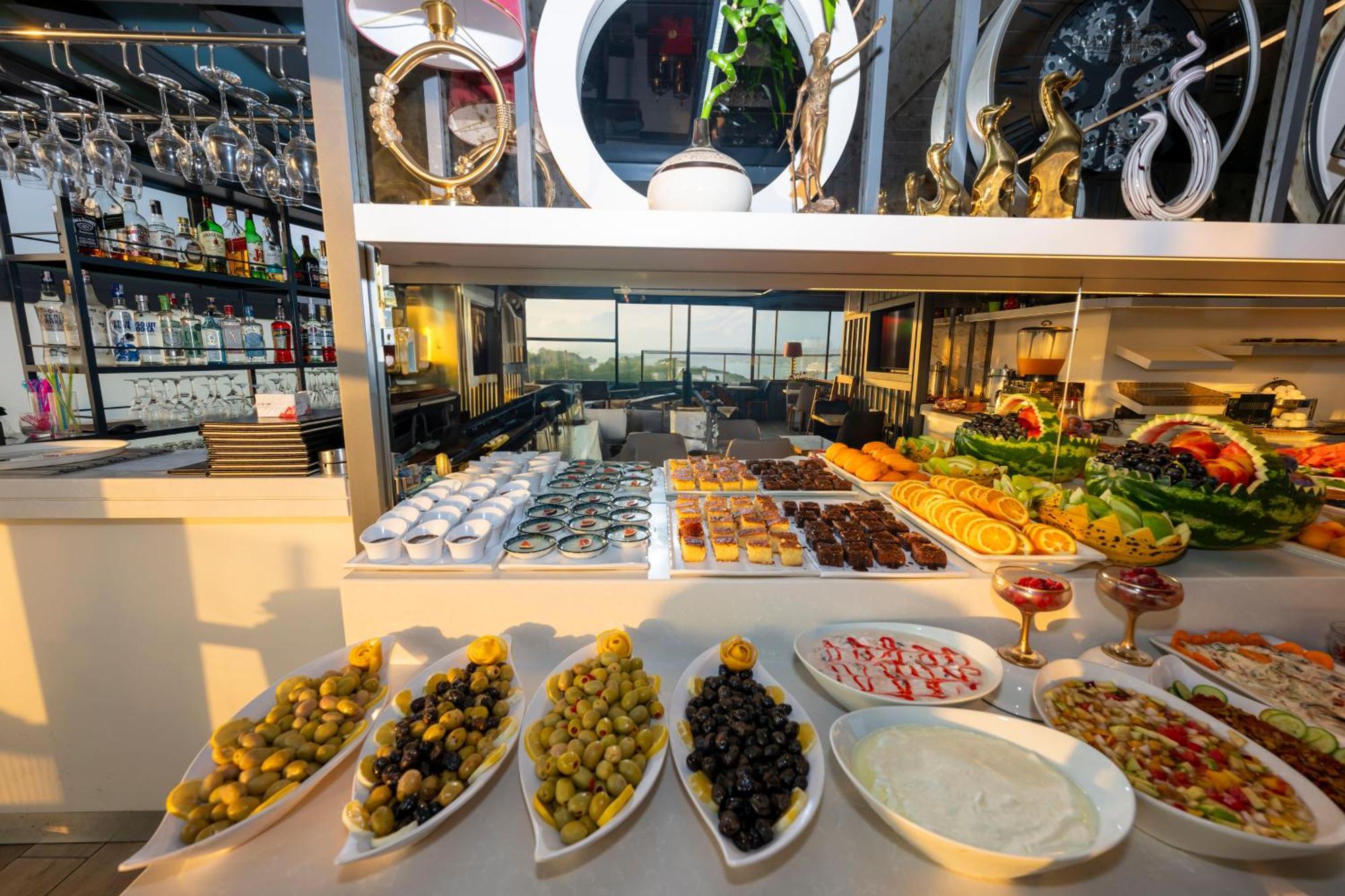 Arden Hotel-special Category 4*