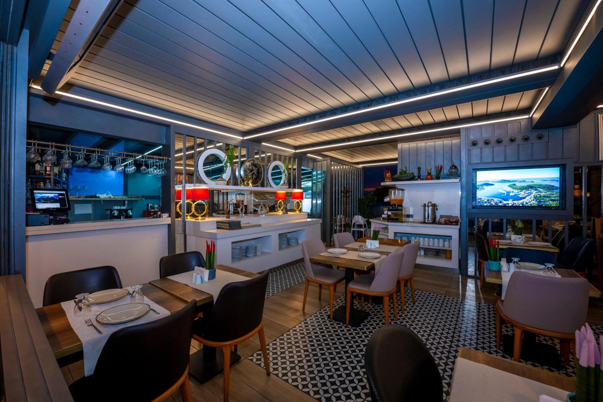 Arden Hotel-special Category Hotel 4*