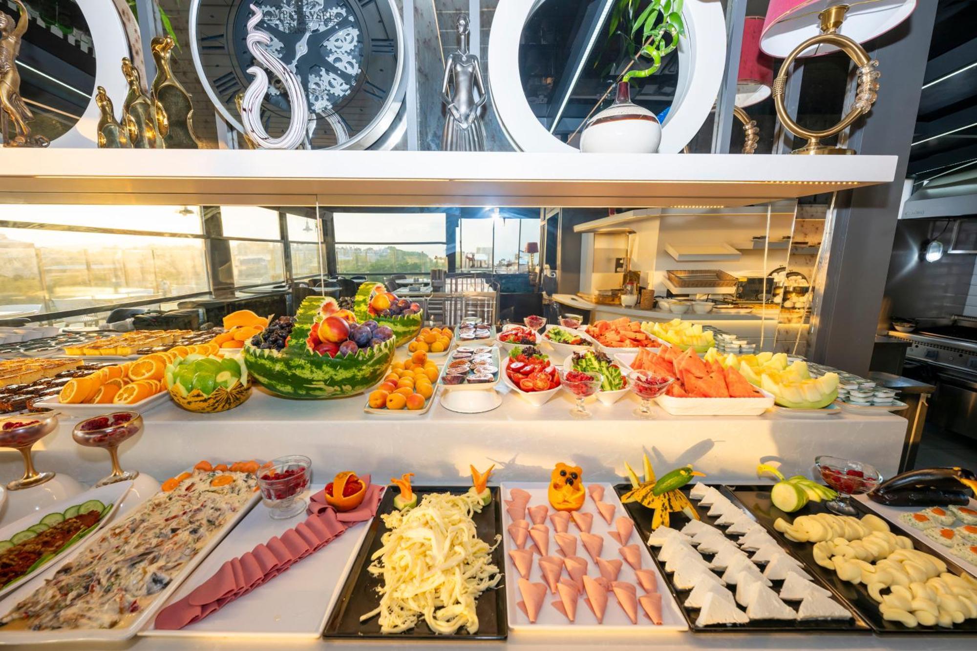 Hotel Arden Hotel-special Category 4*