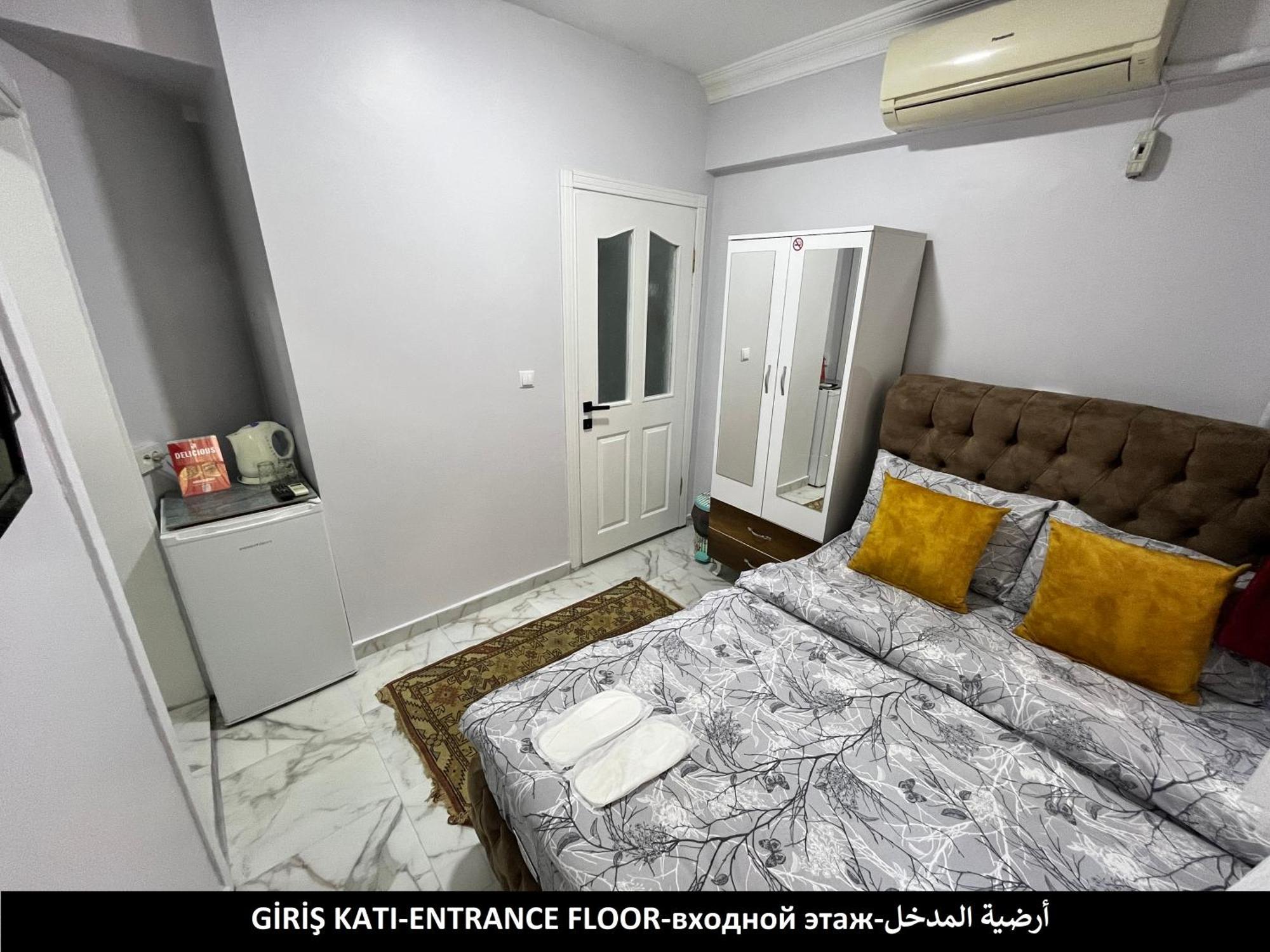 Hotel Pembe 4*