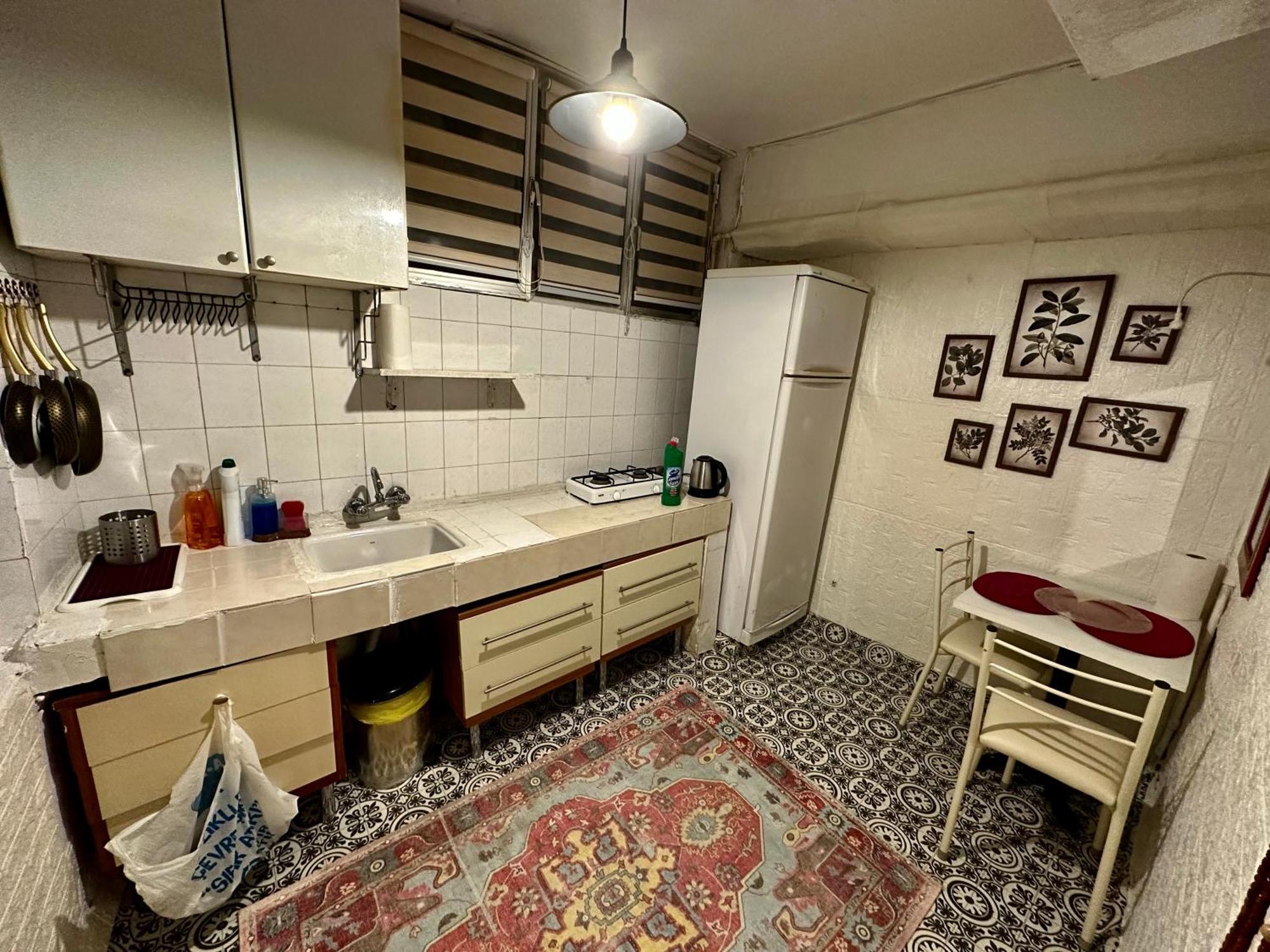 Aparthotel Incir Alti Ueskuedar Istanbul