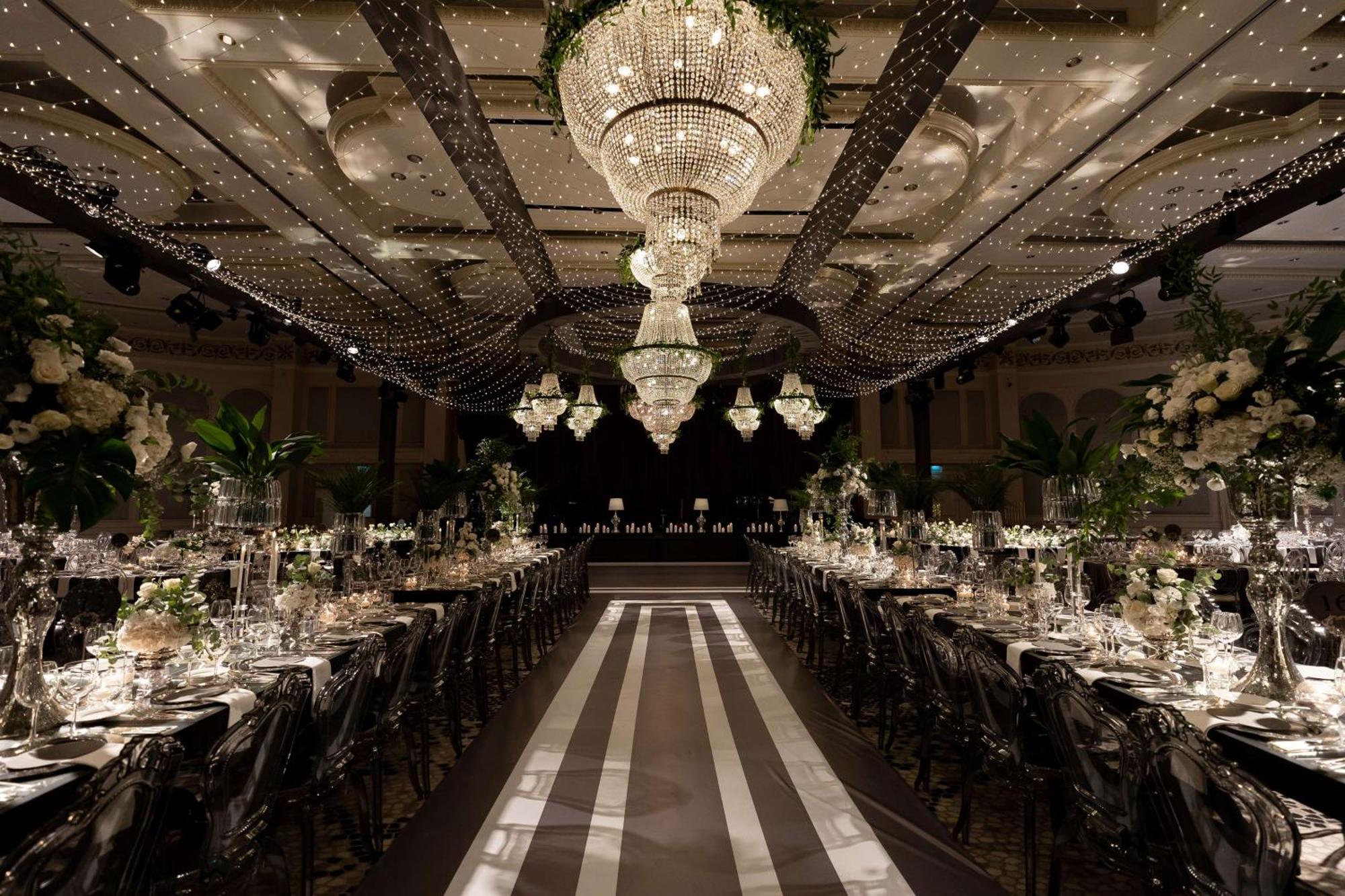 Conrad Bosphorus Istanbul