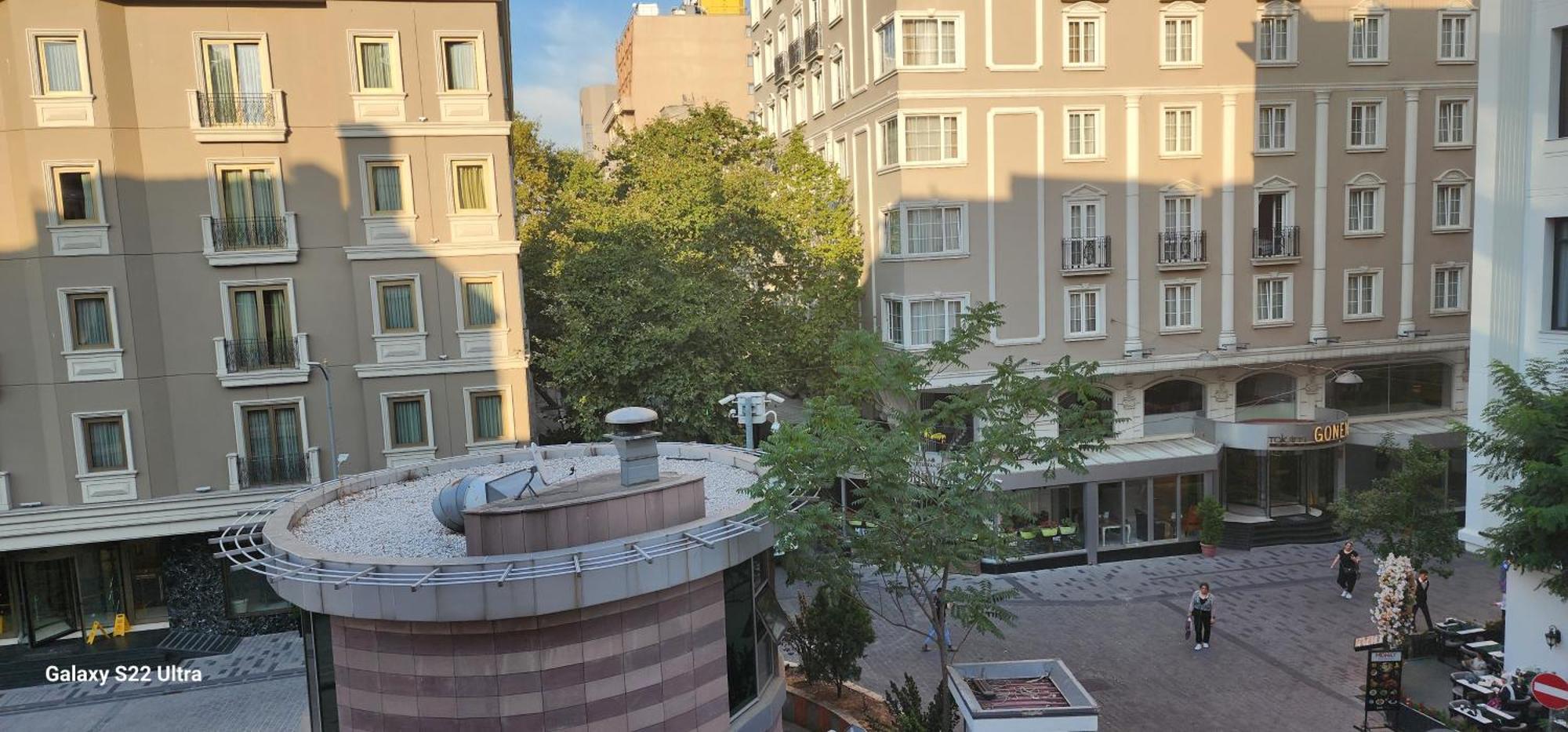 Taksim Royal & Apart Otel İstanbul