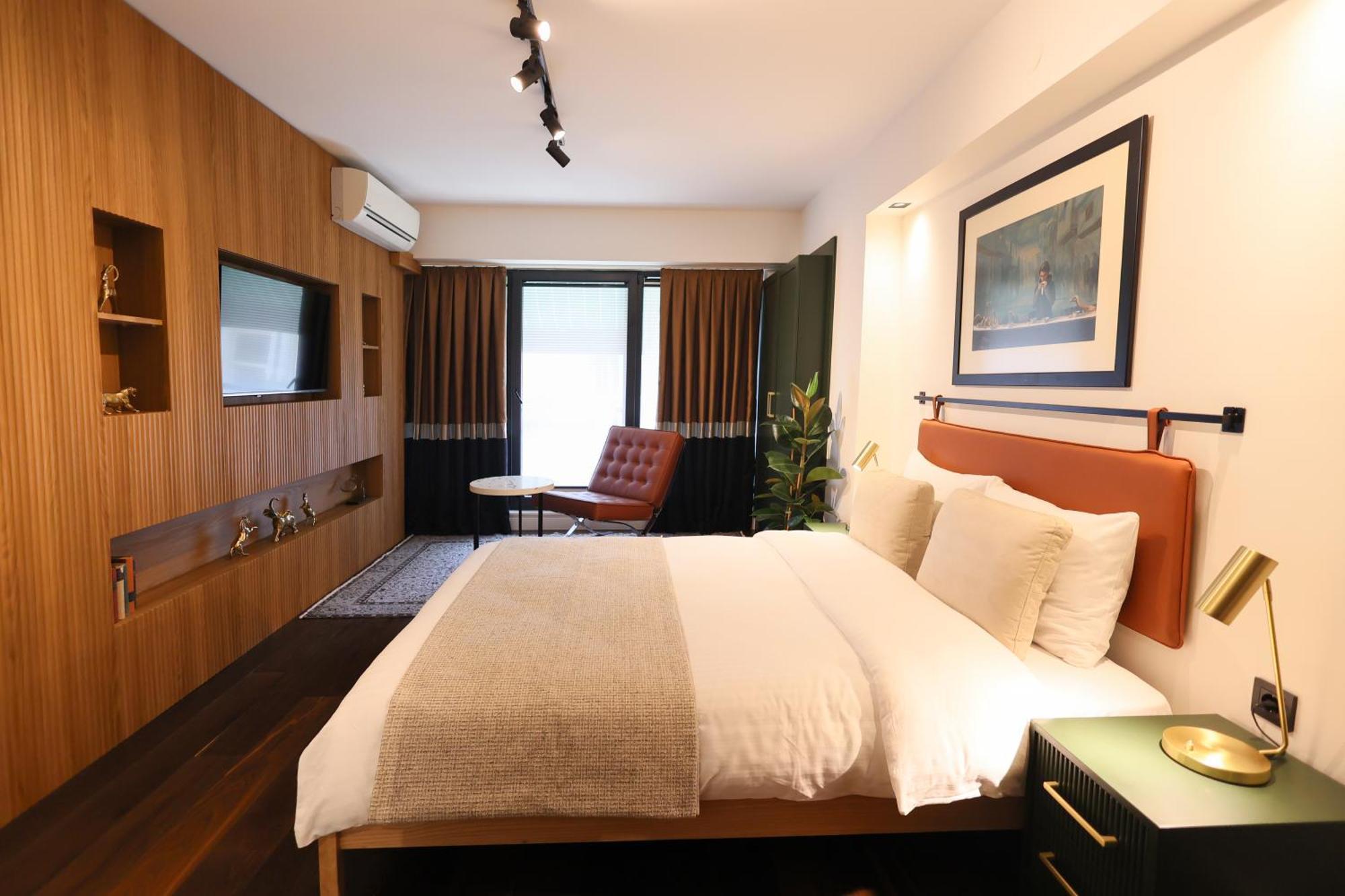 Clk Homestay