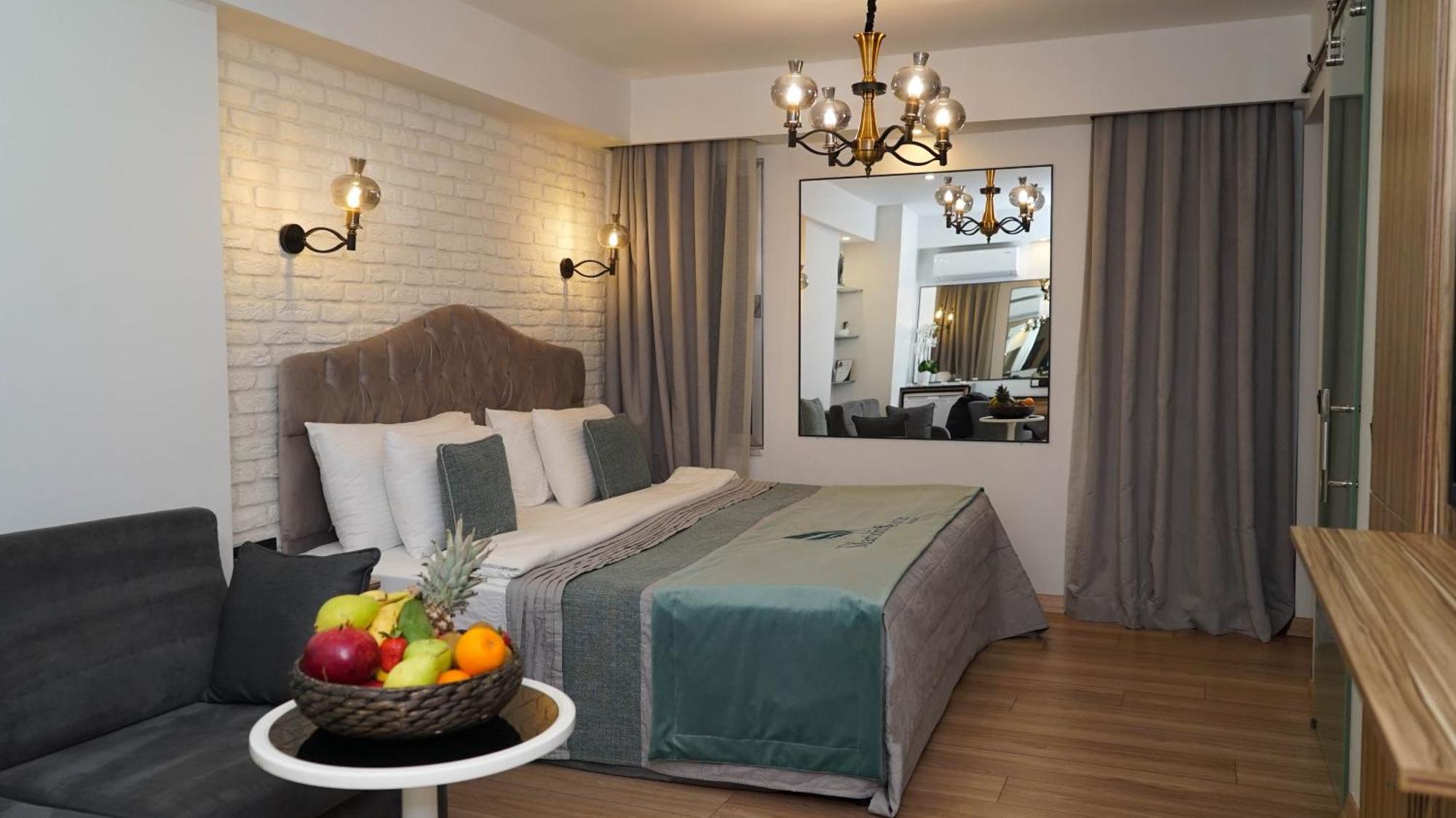 Hotel The Marions Special Category 3*