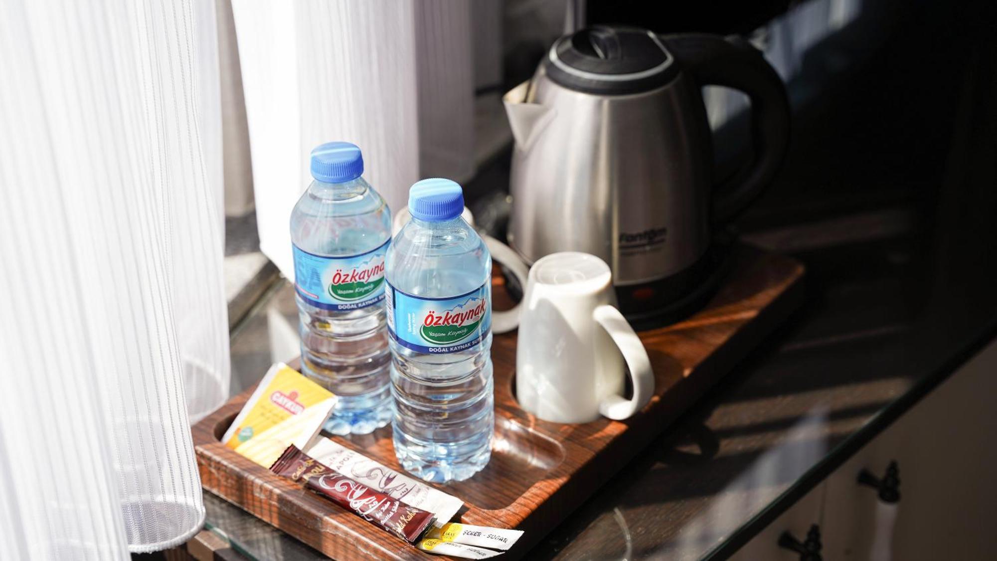 Bellezza Hotel Istanbul