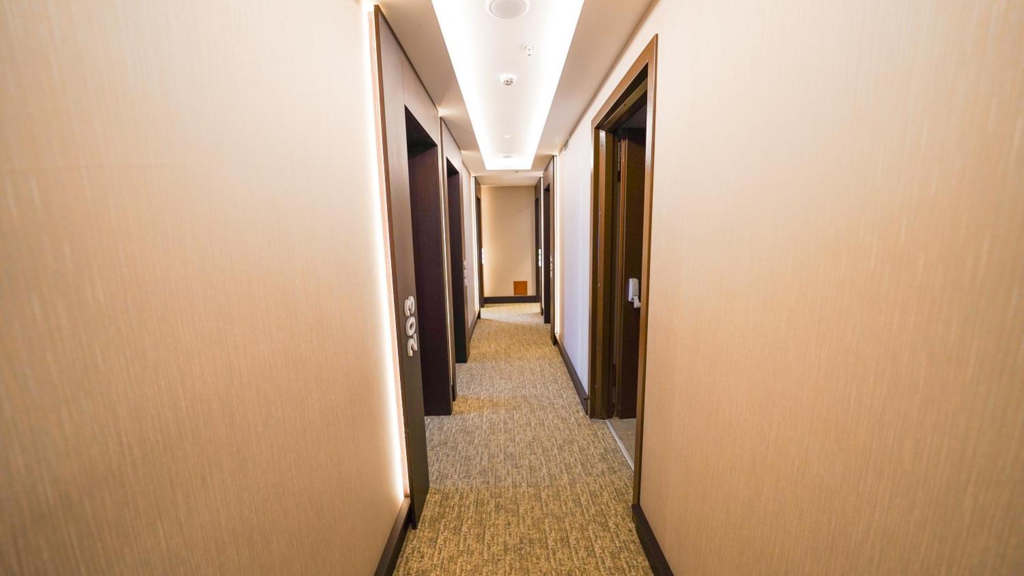 Hotel Bellezza *