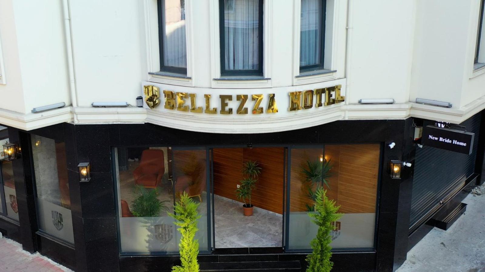 Hotel Bellezza *
