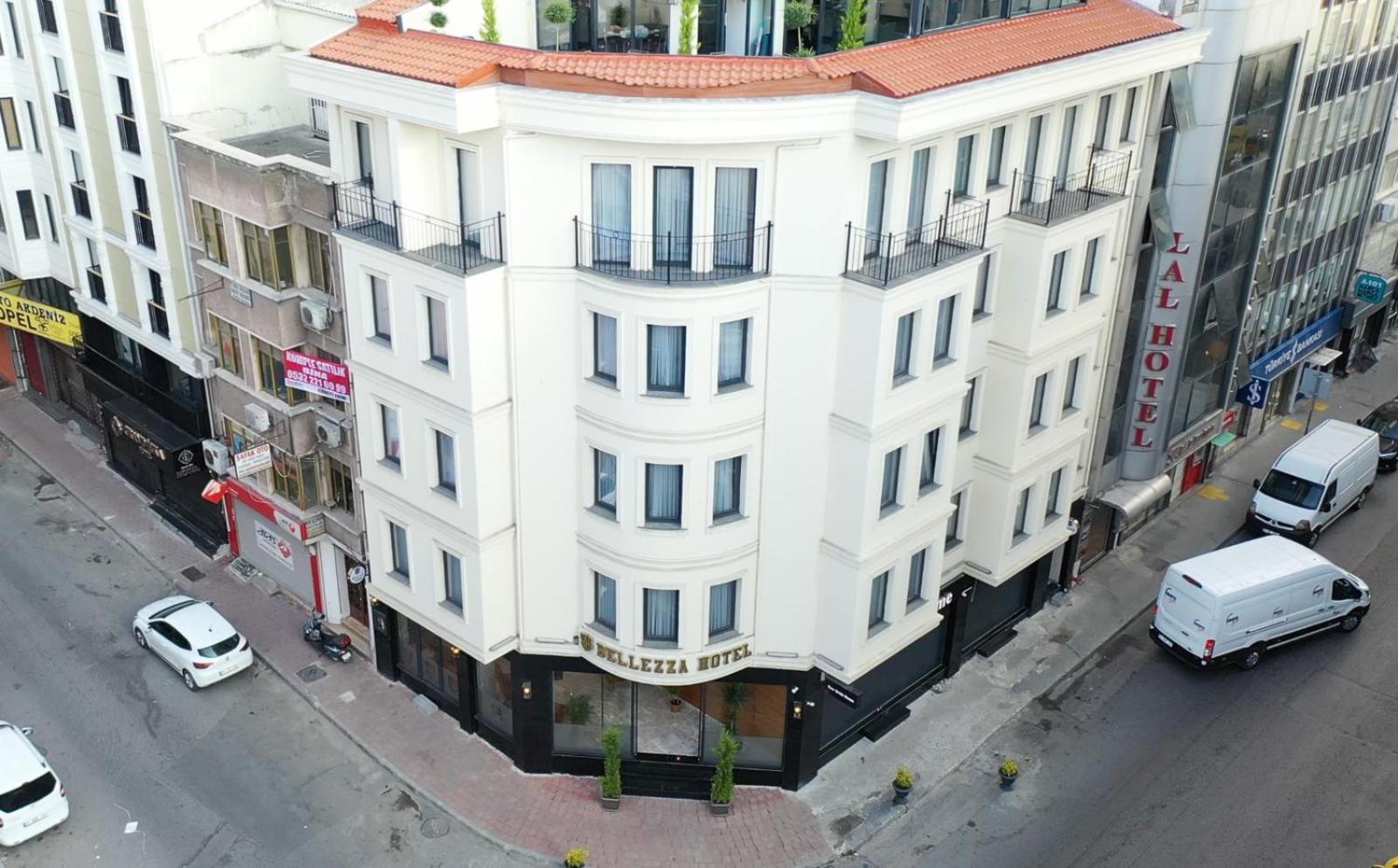 Bellezza Hotel *