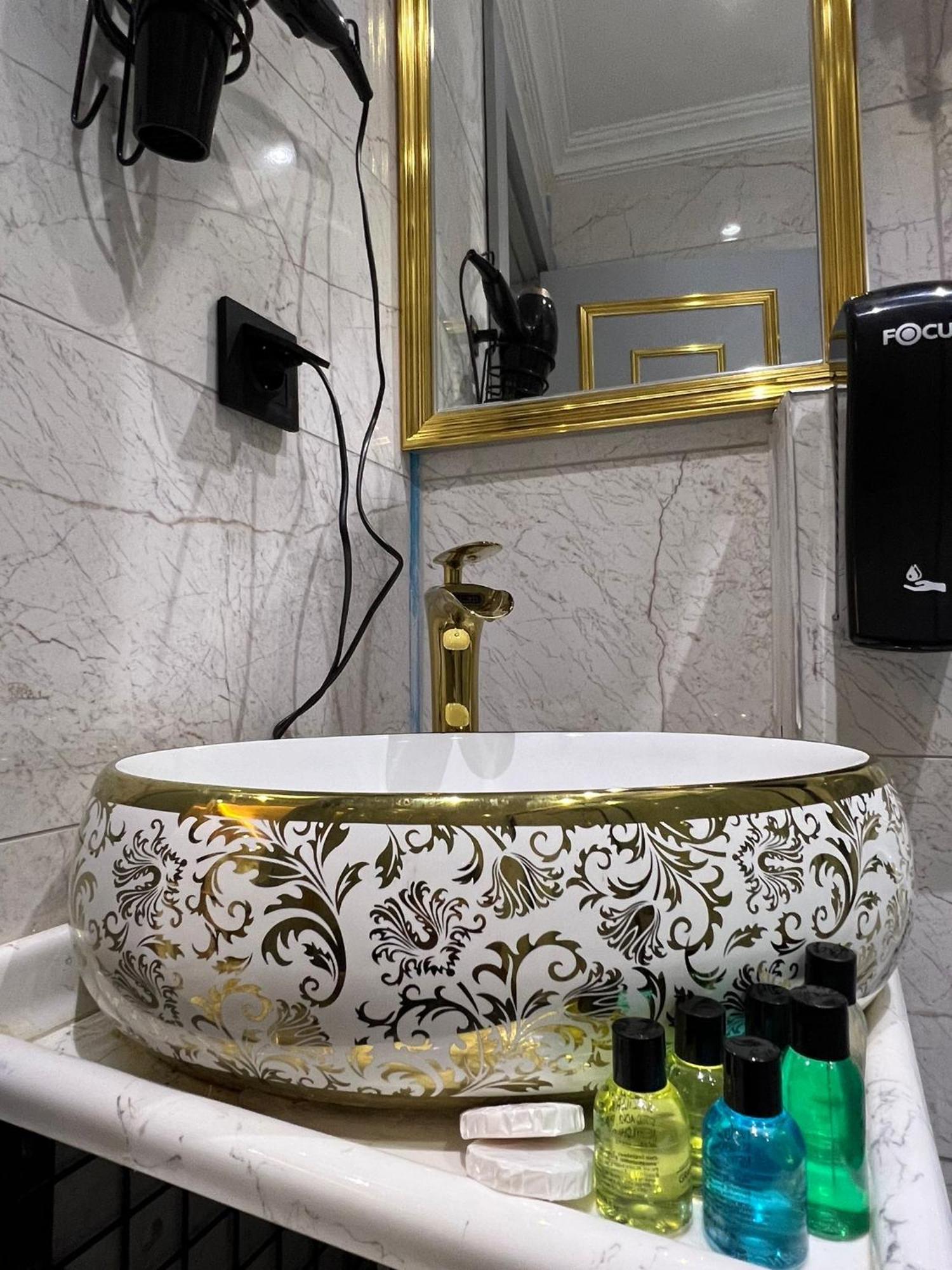 Taksim Larissa Aparthotel Istanbul