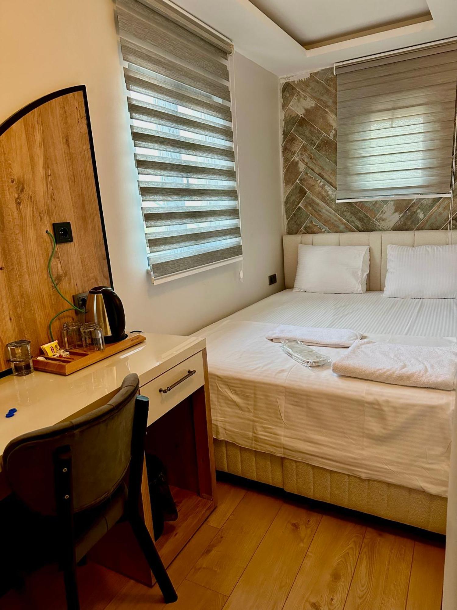 Newalla Old Otel 5*