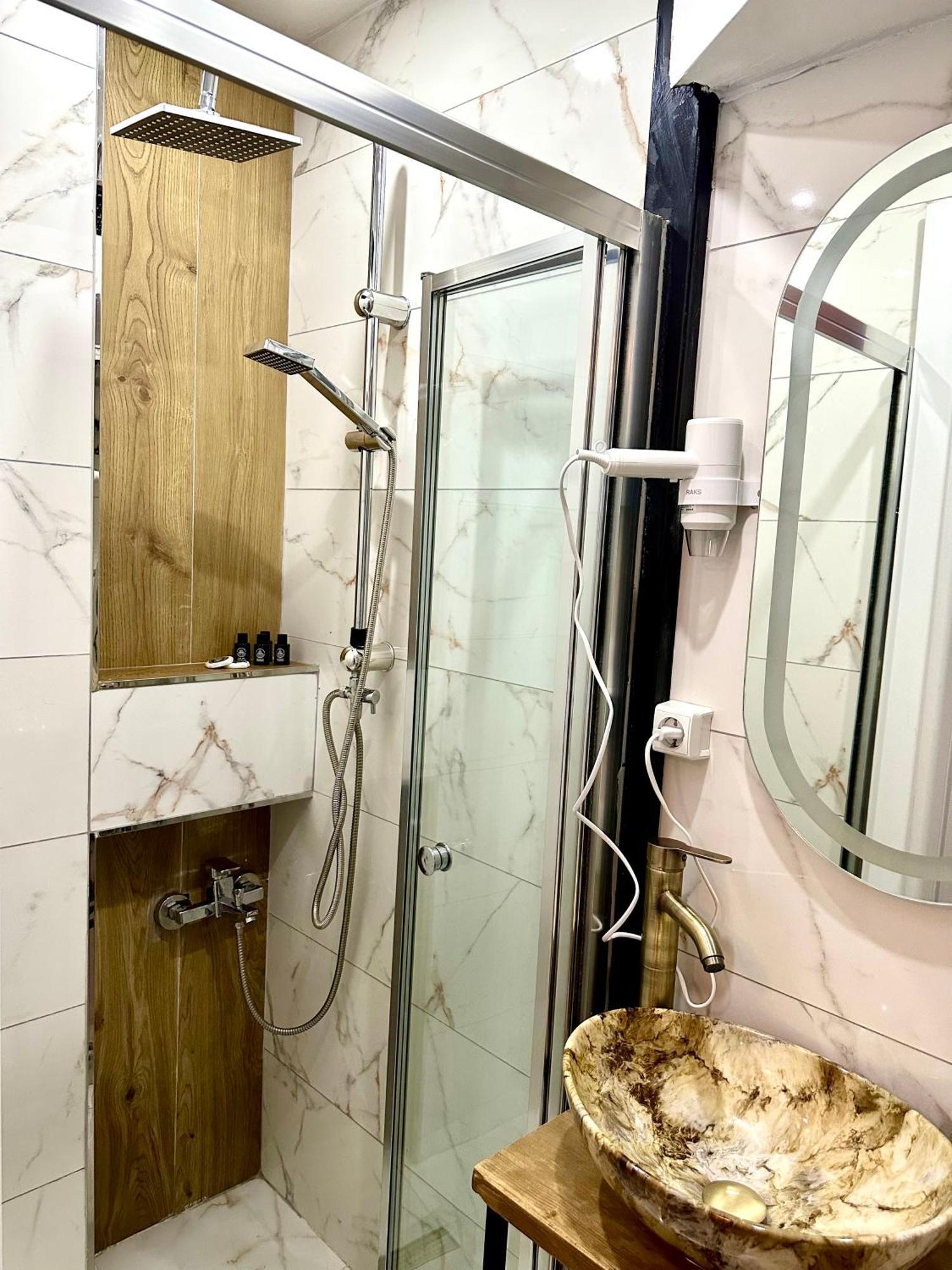 Otel Newalla Old İstanbul