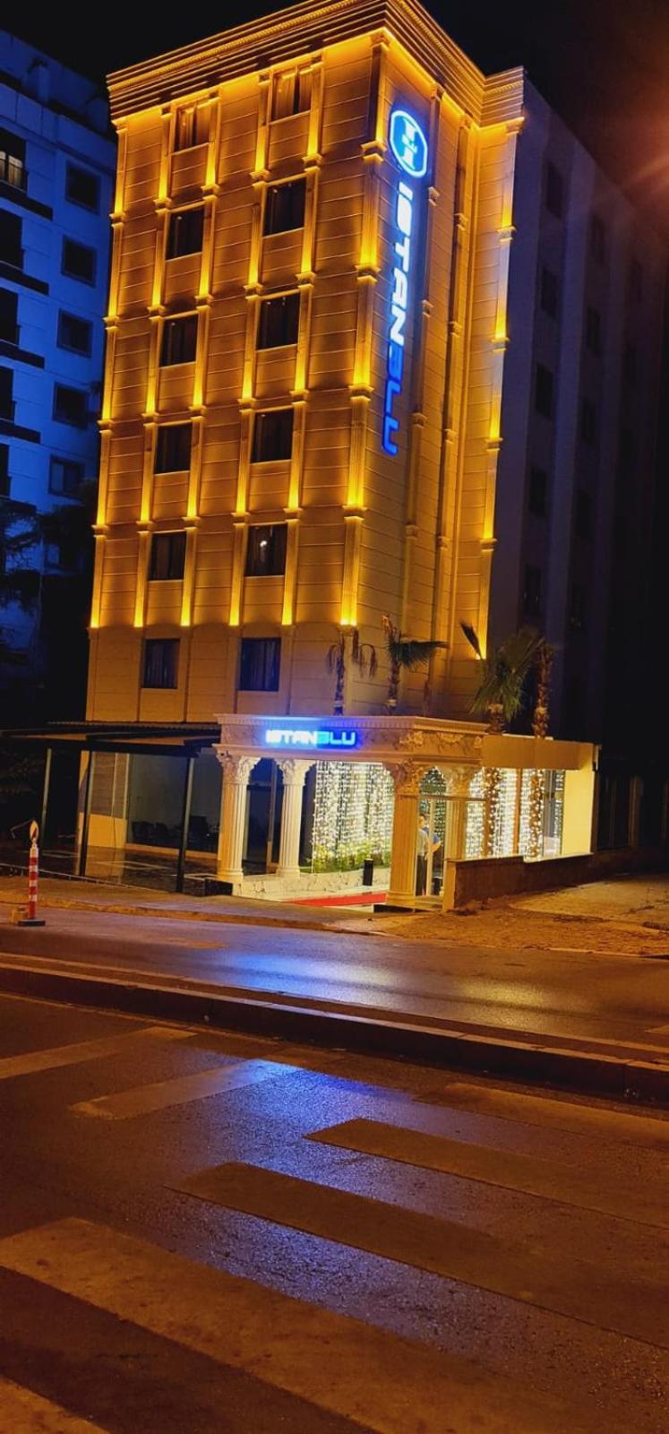Hotel Istanblu Atasehir