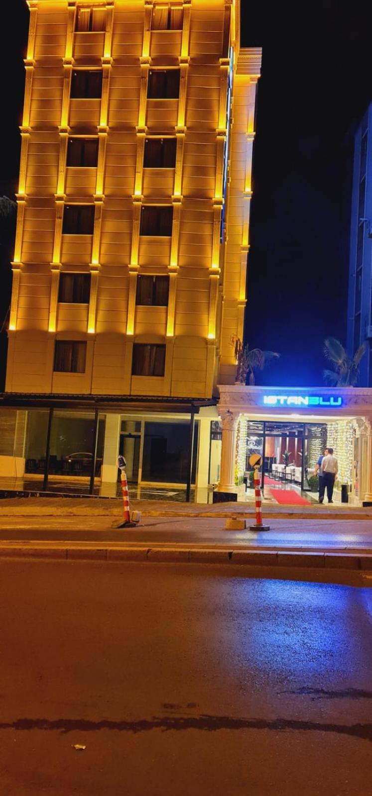 Istanblu Atasehir 3* Istanbul