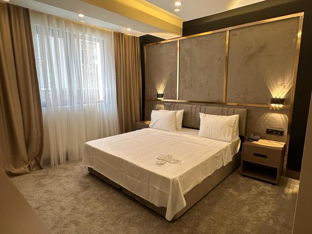 Hotel Istanblu Atasehir Istanbul