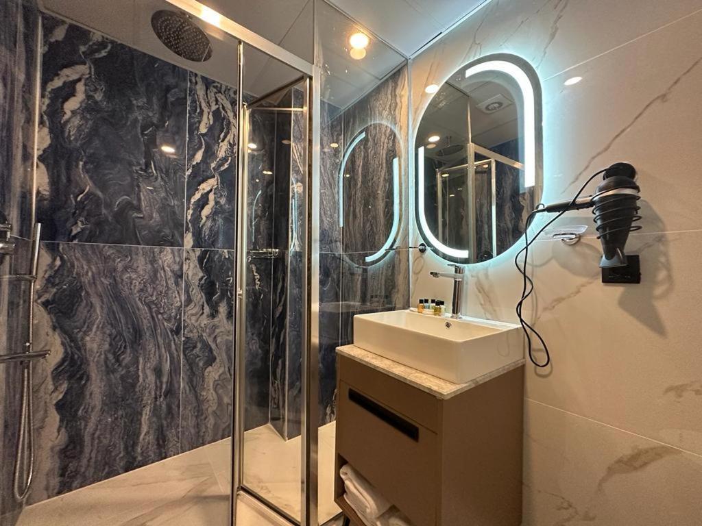 Istanblu Atasehir Hotel Istanbul