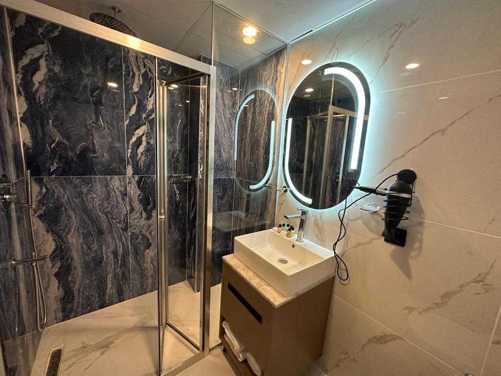 Istanblu Atasehir Istanbul