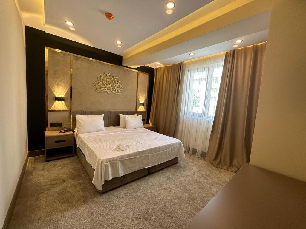 Istanblu Atasehir 3*