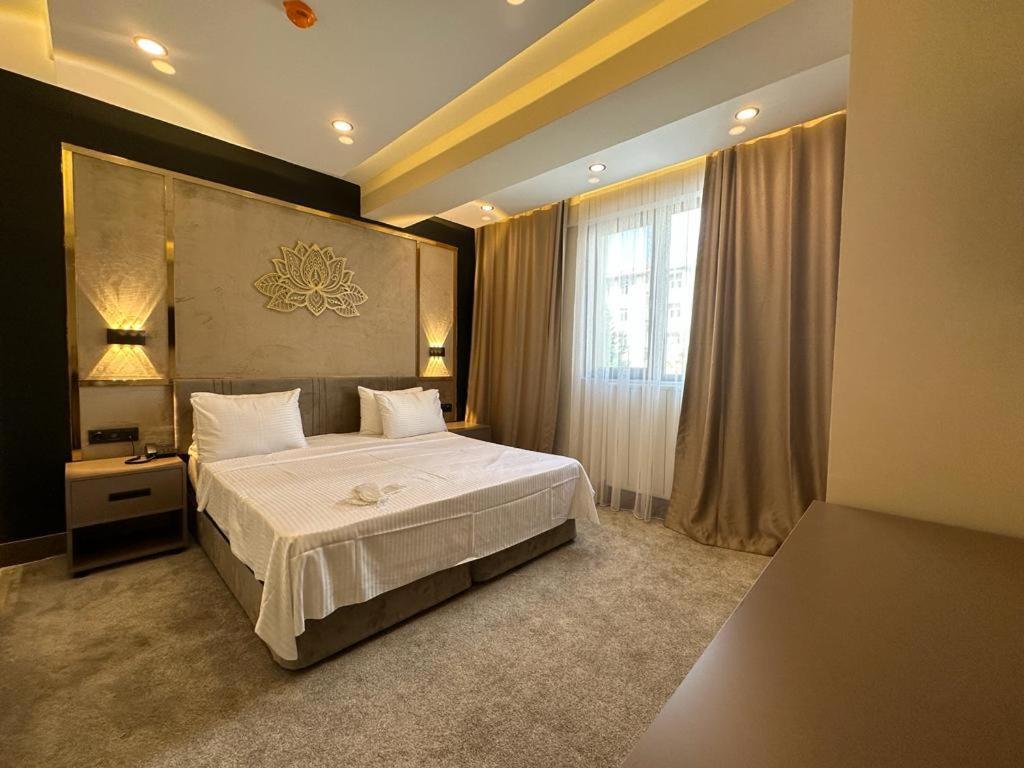 Hotel Istanblu Atasehir Istanbul