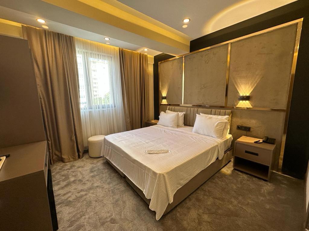 Istanblu Atasehir 3* Istanbul