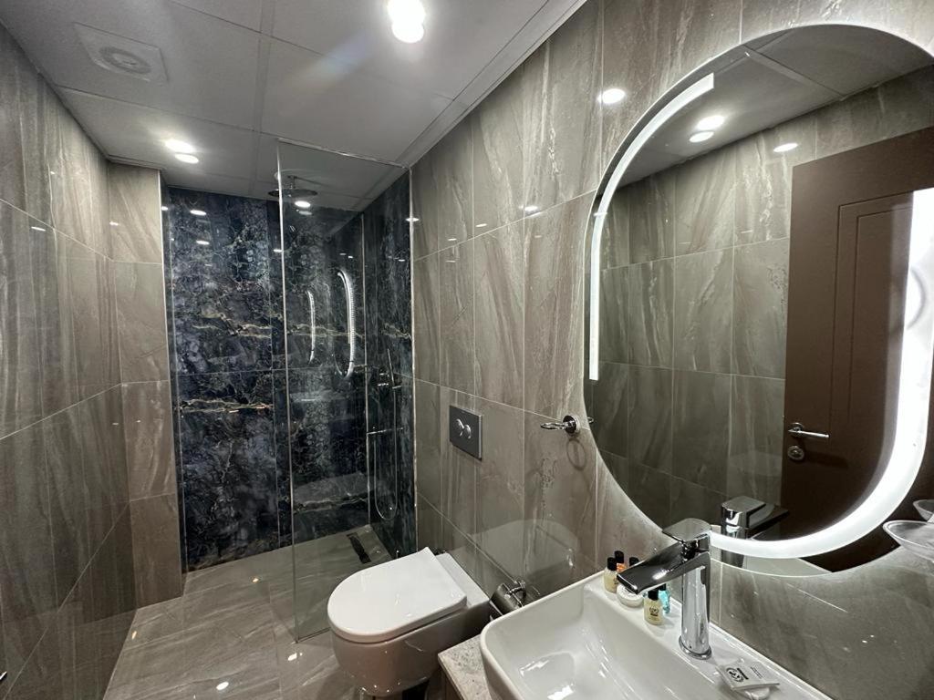 Istanblu Atasehir 3*
