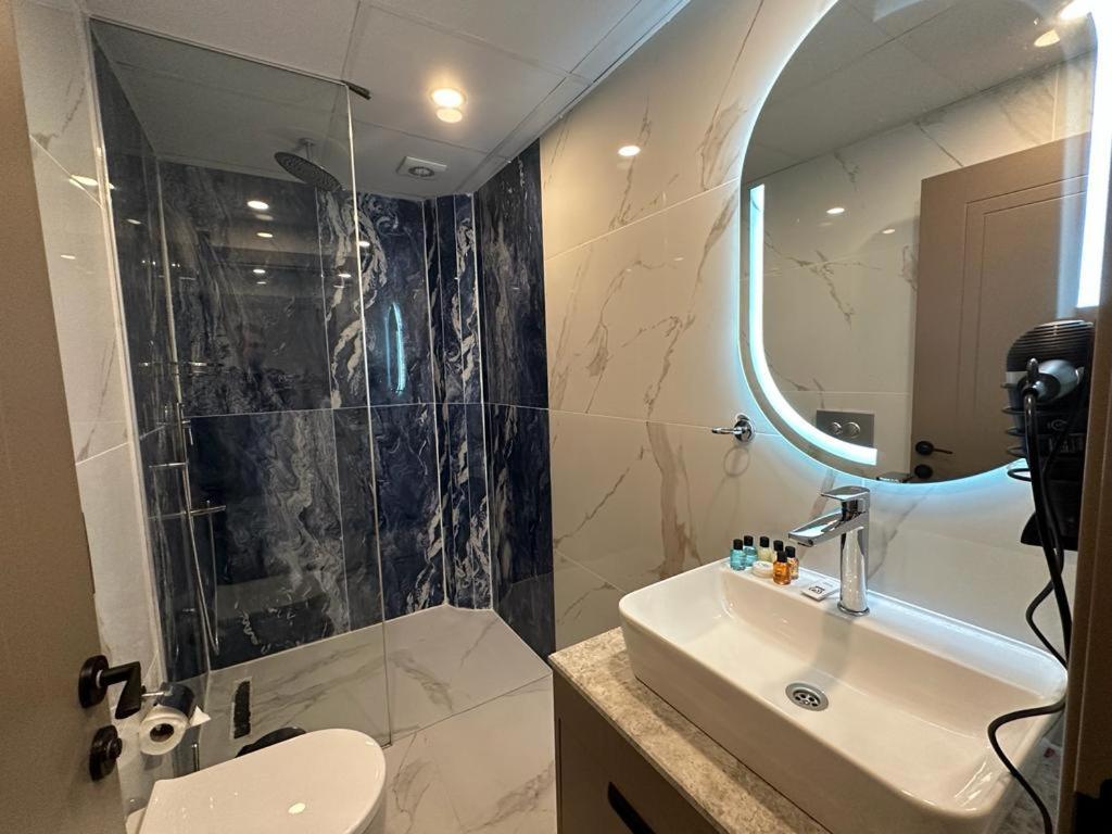 Hotel Istanblu Atasehir
