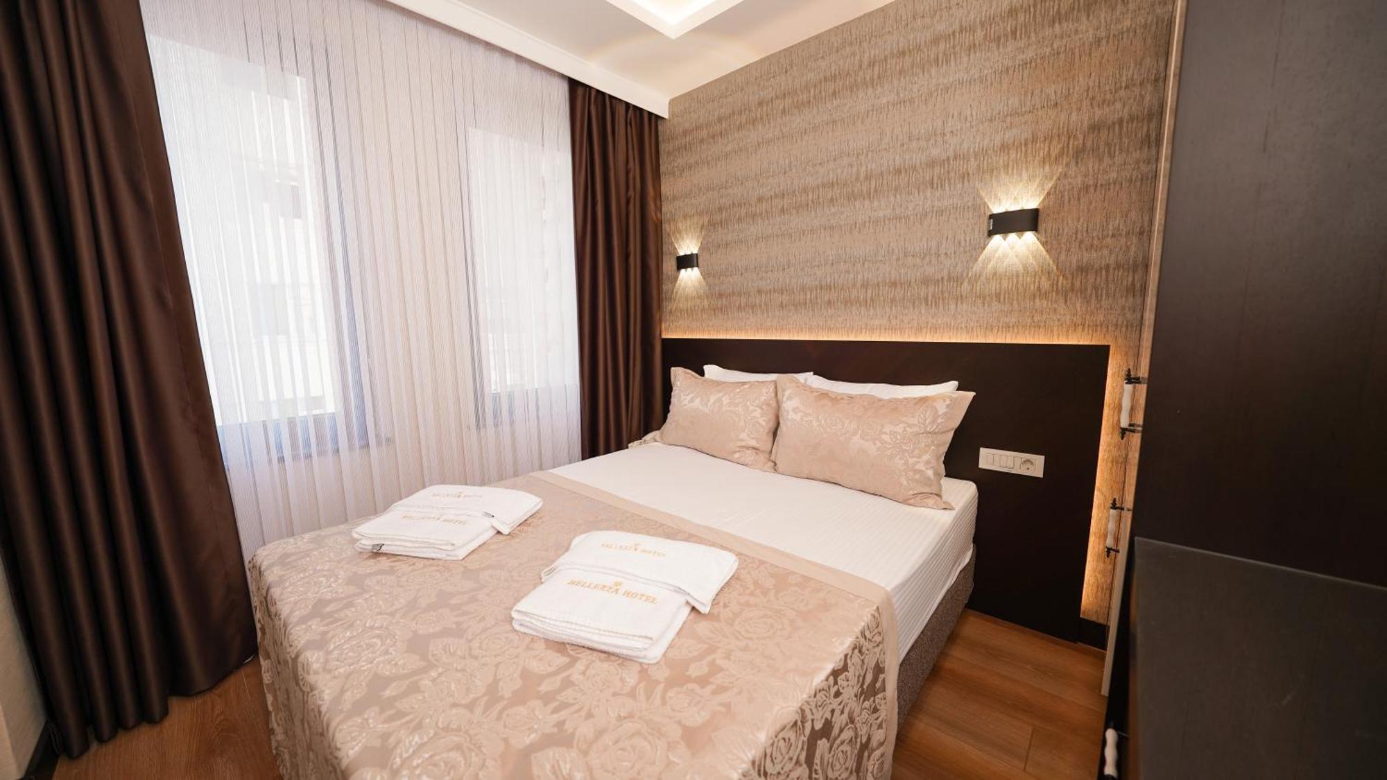 Bellezza Hotel