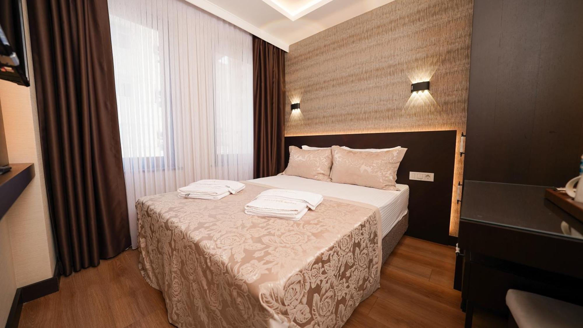 Hotel Bellezza *