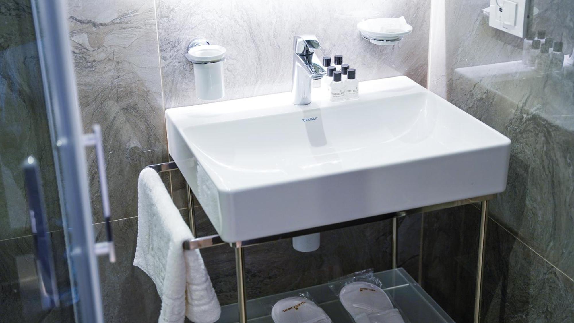 Hotel Bellezza *