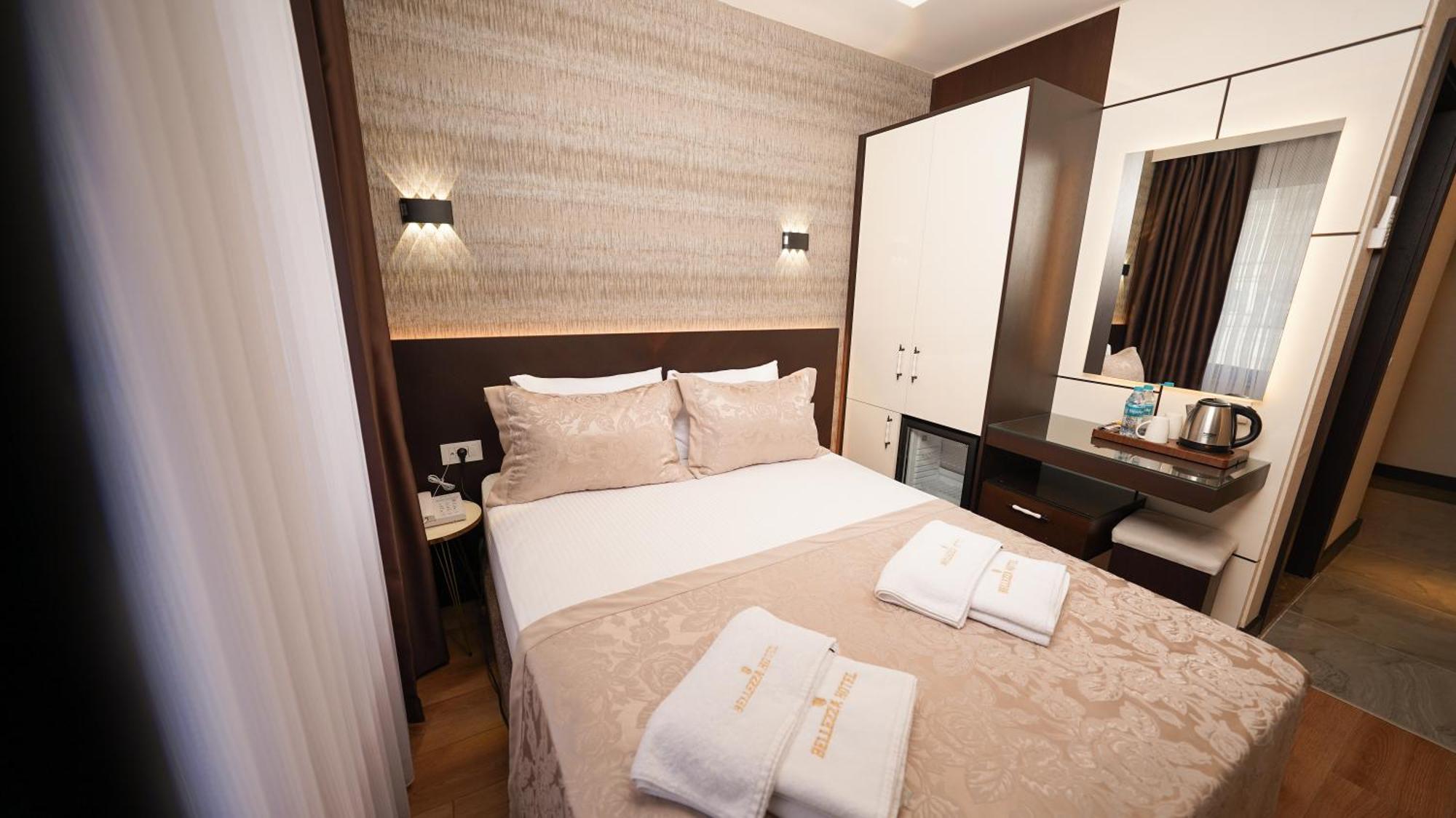 Hotel Bellezza