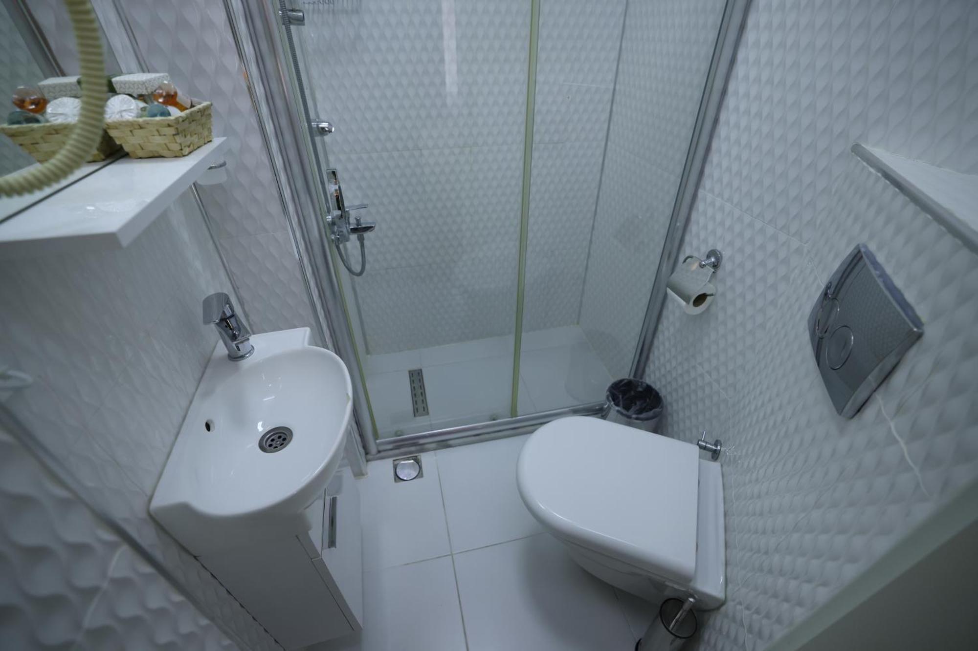 Nusretbey Hotel Istanbul