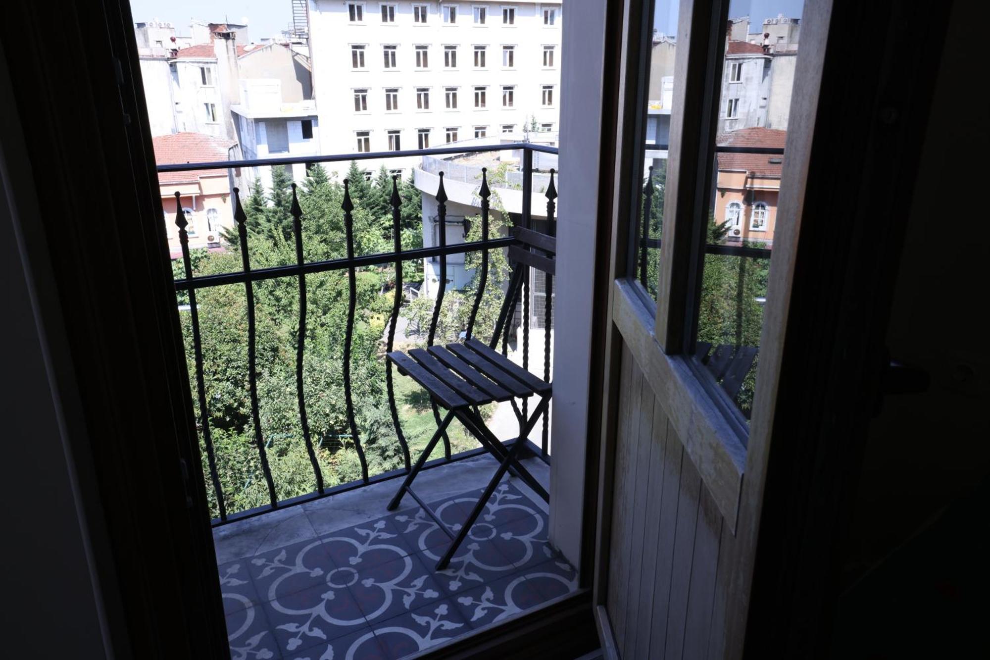 Hotel Nusretbey 2*