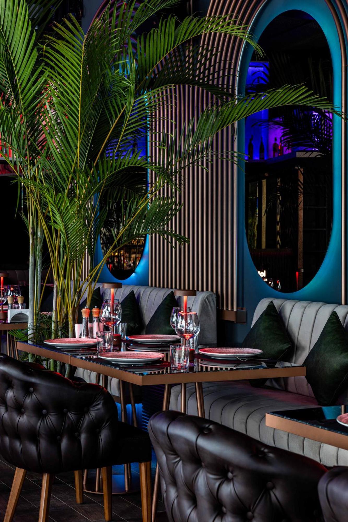 Zurich Hotel Istanbul