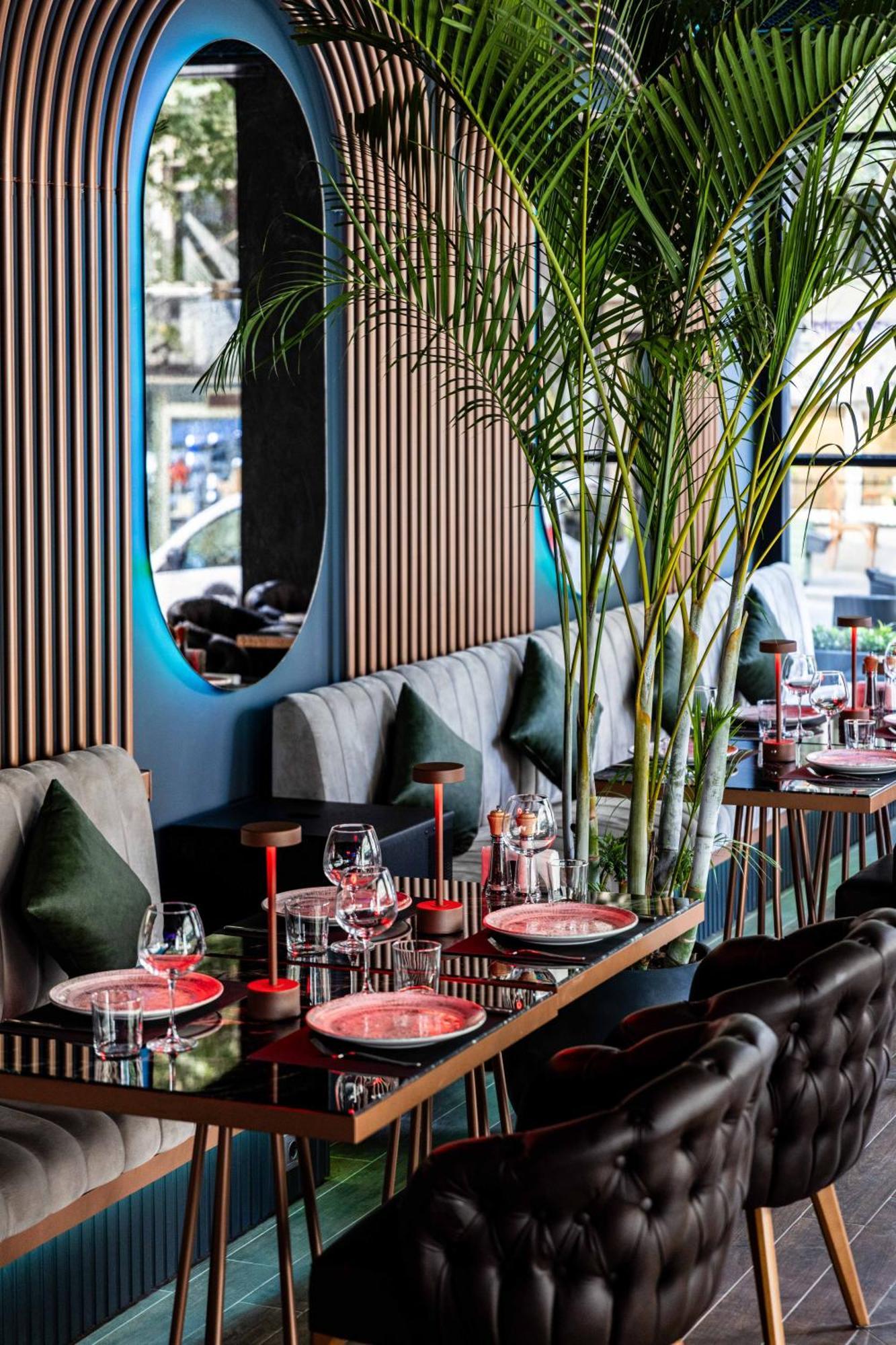 Hotel Zurich 3*