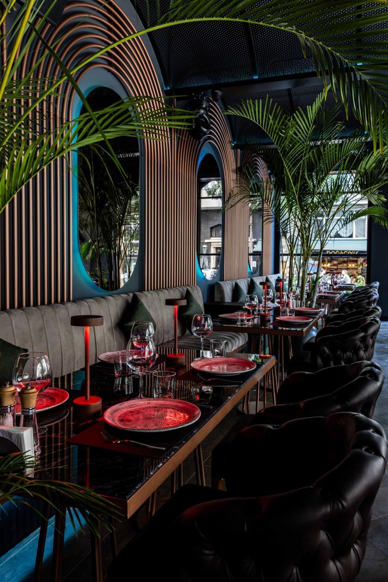 Zurich 3* Istanbul