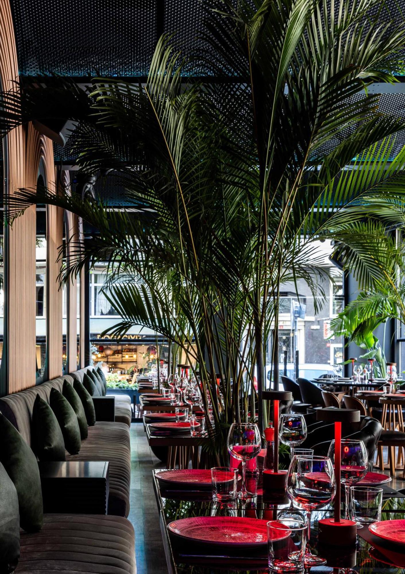 Zurich Hotel 3*