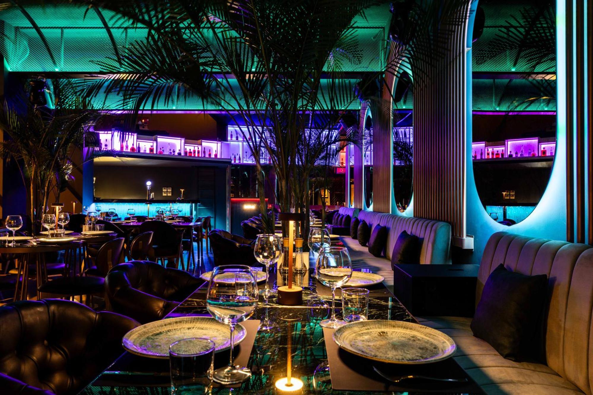 Zurich 3* Istanbul
