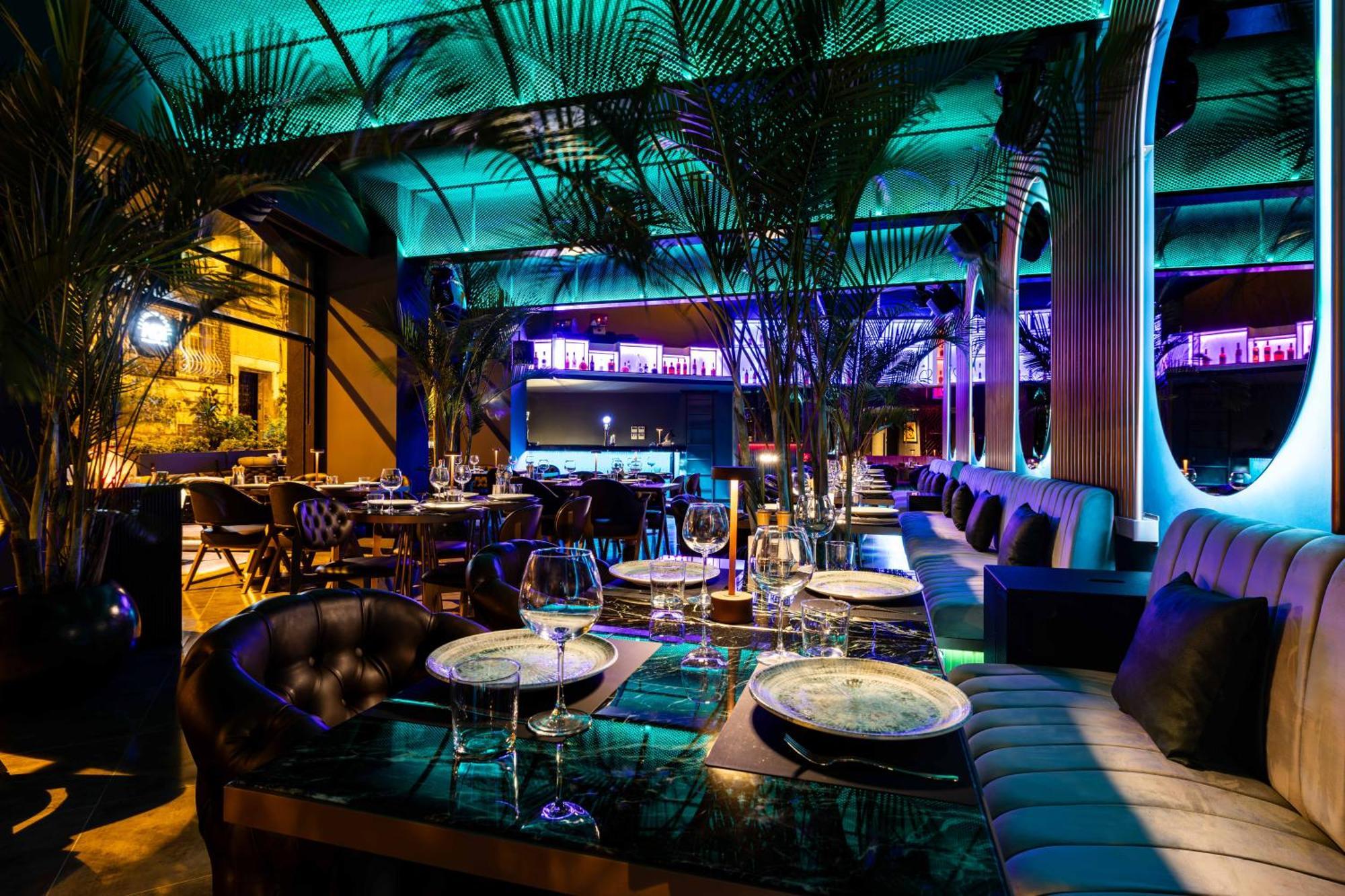 Zurich Hotel Istanbul