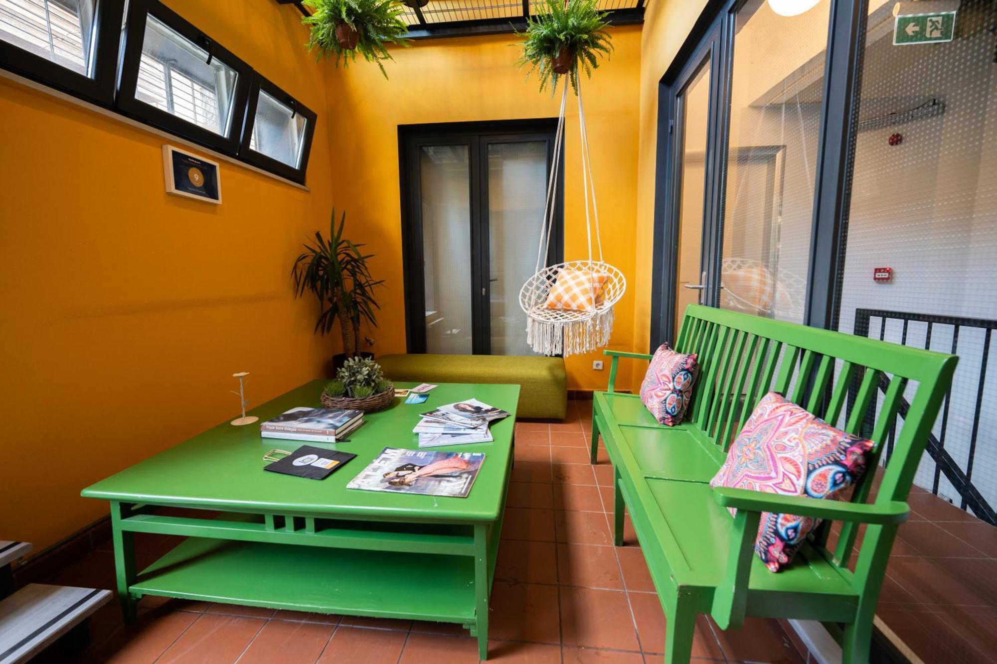 Aparthotel Smart By Summitvista